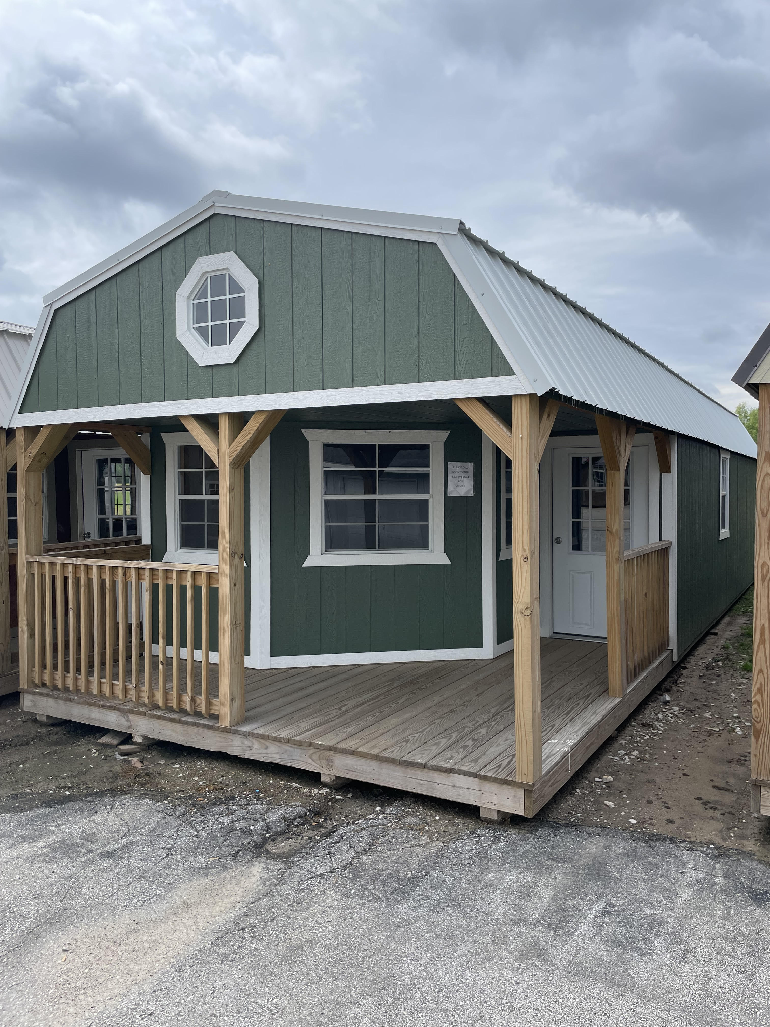 shed image