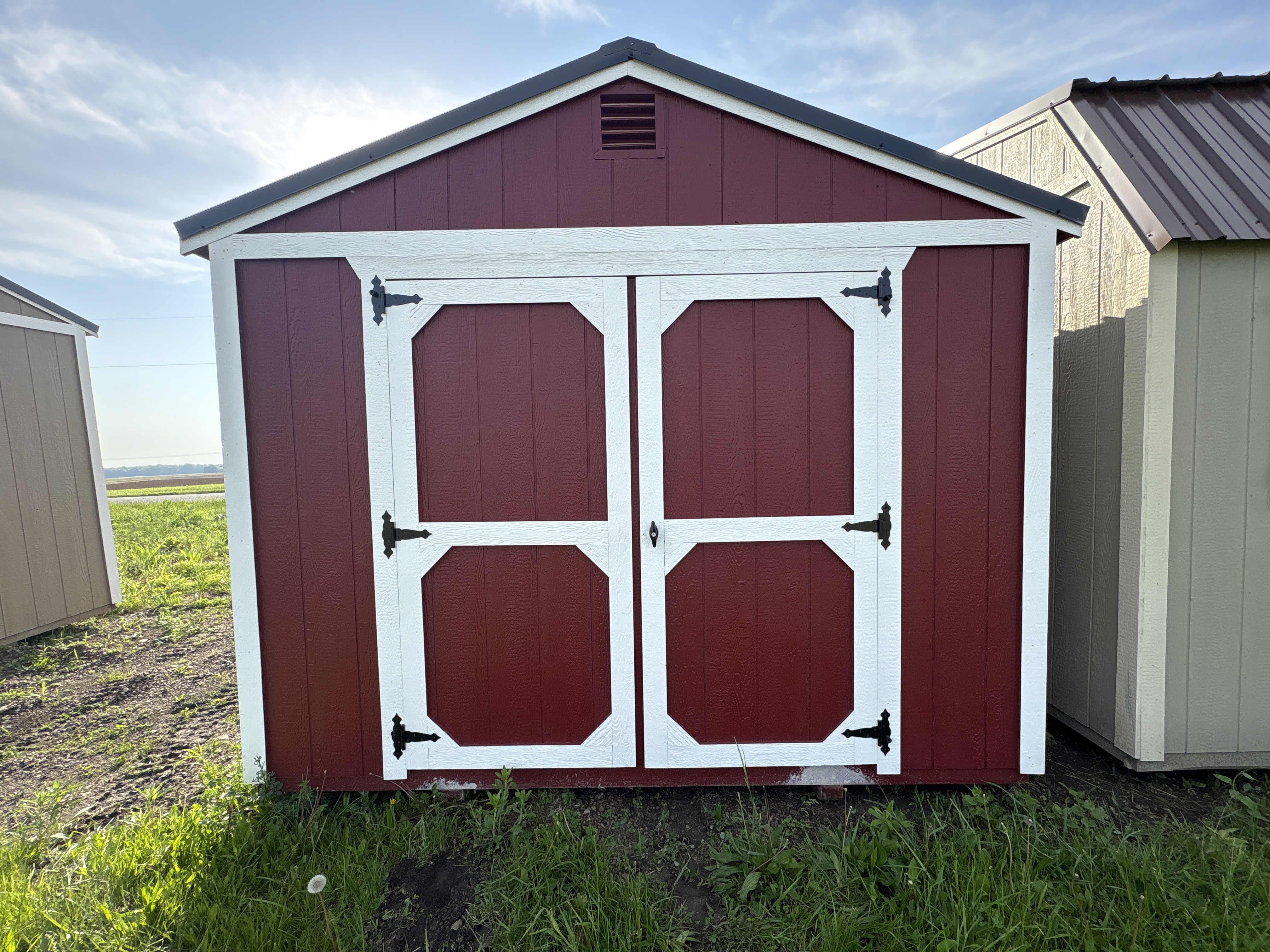shed image