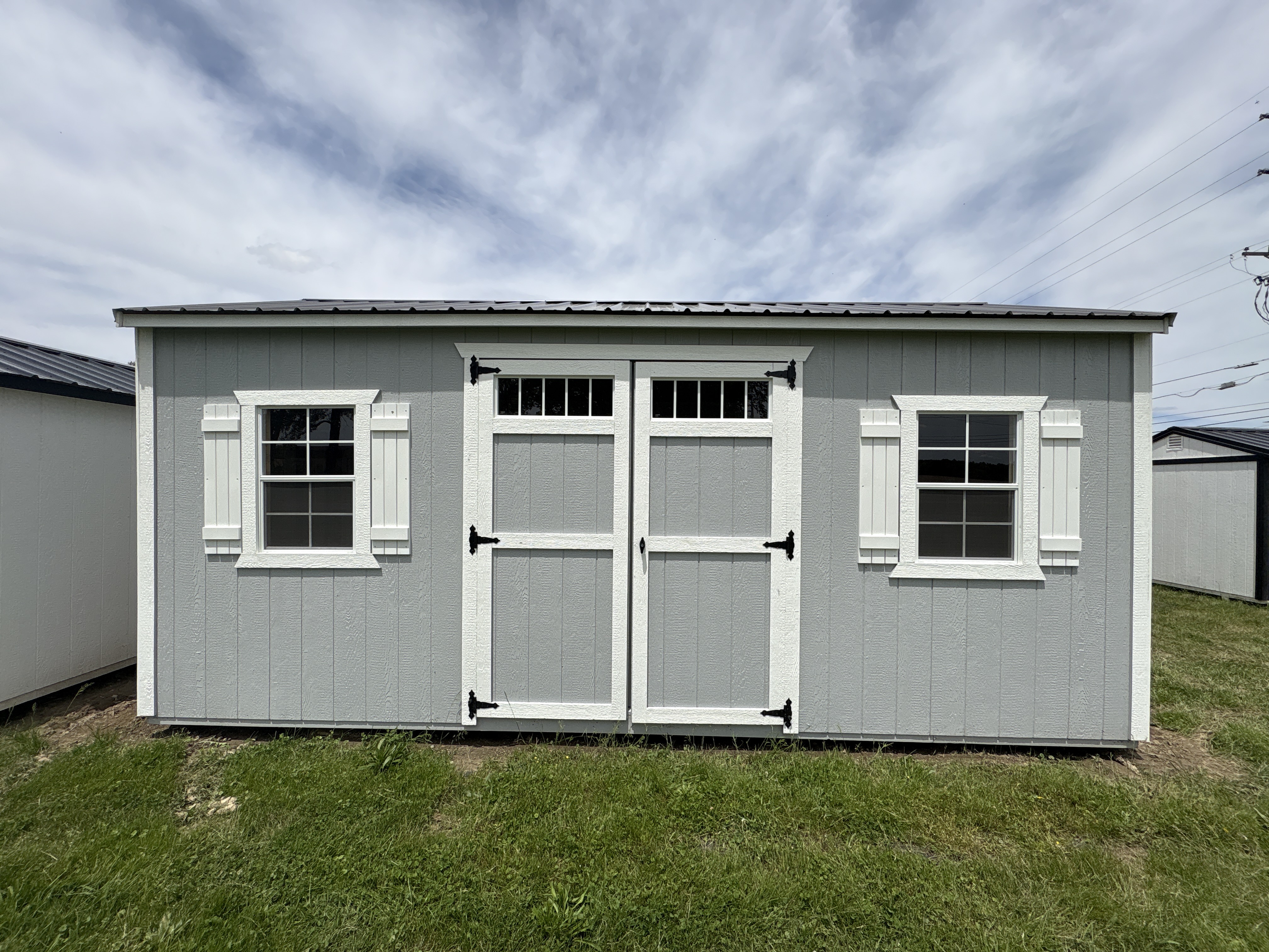 shed image