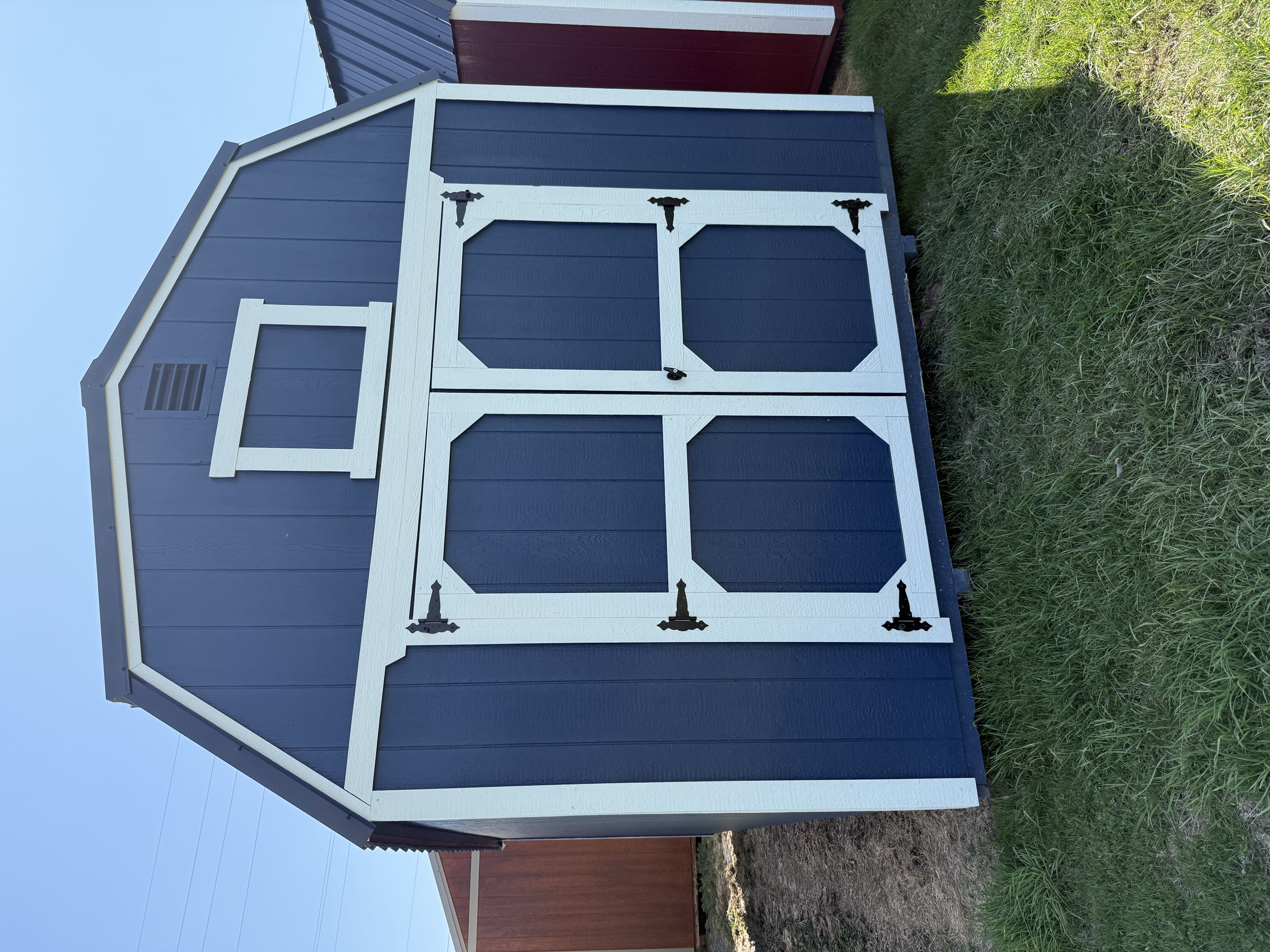 shed image