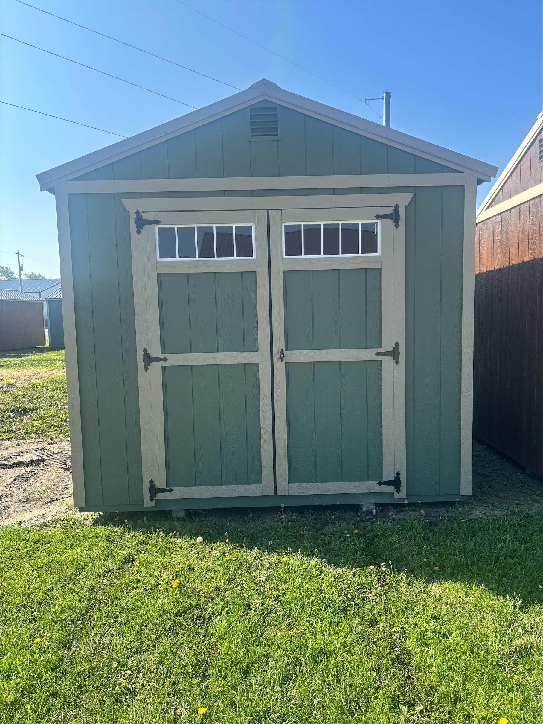 shed image