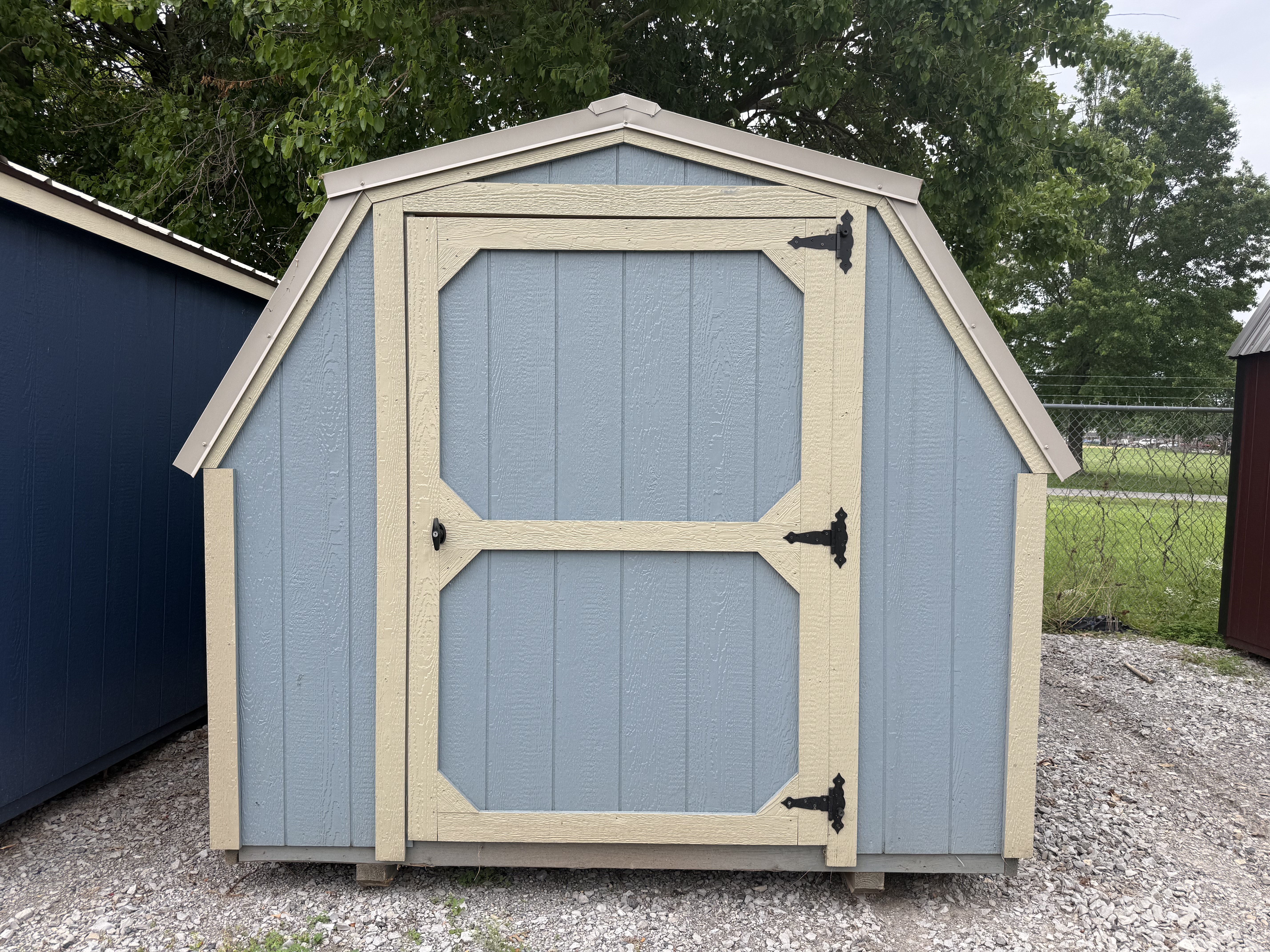 shed image