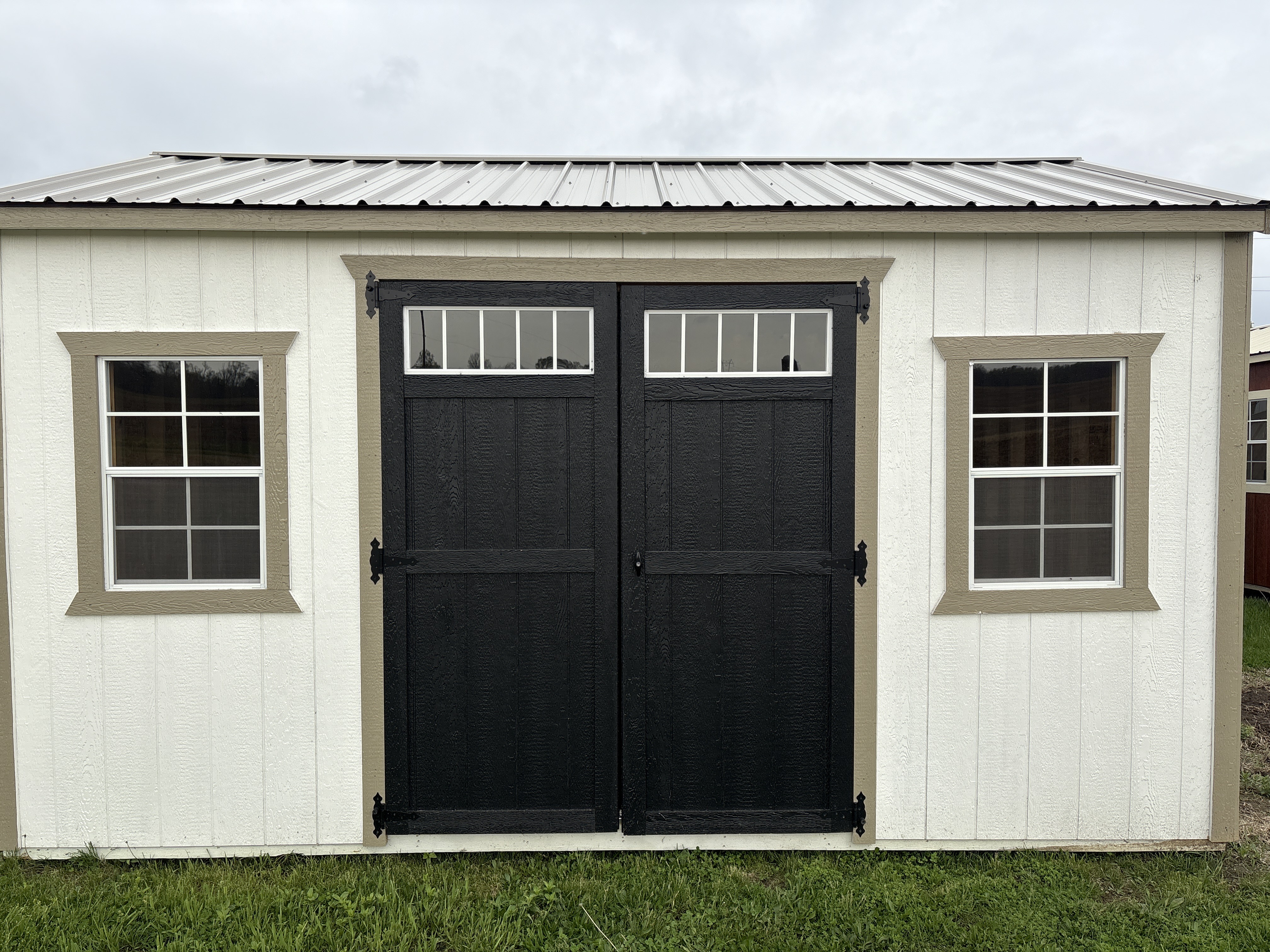 shed image