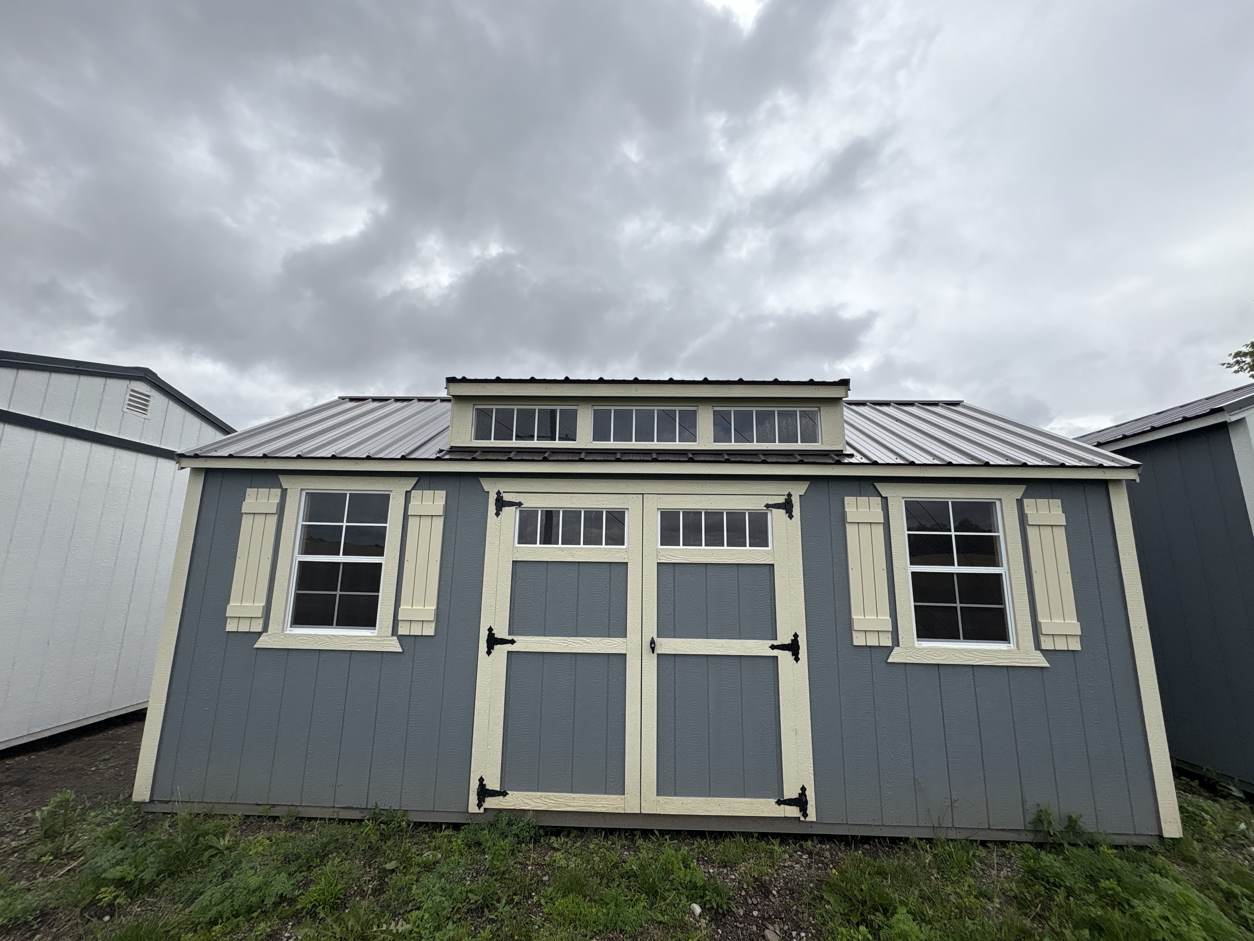 shed image