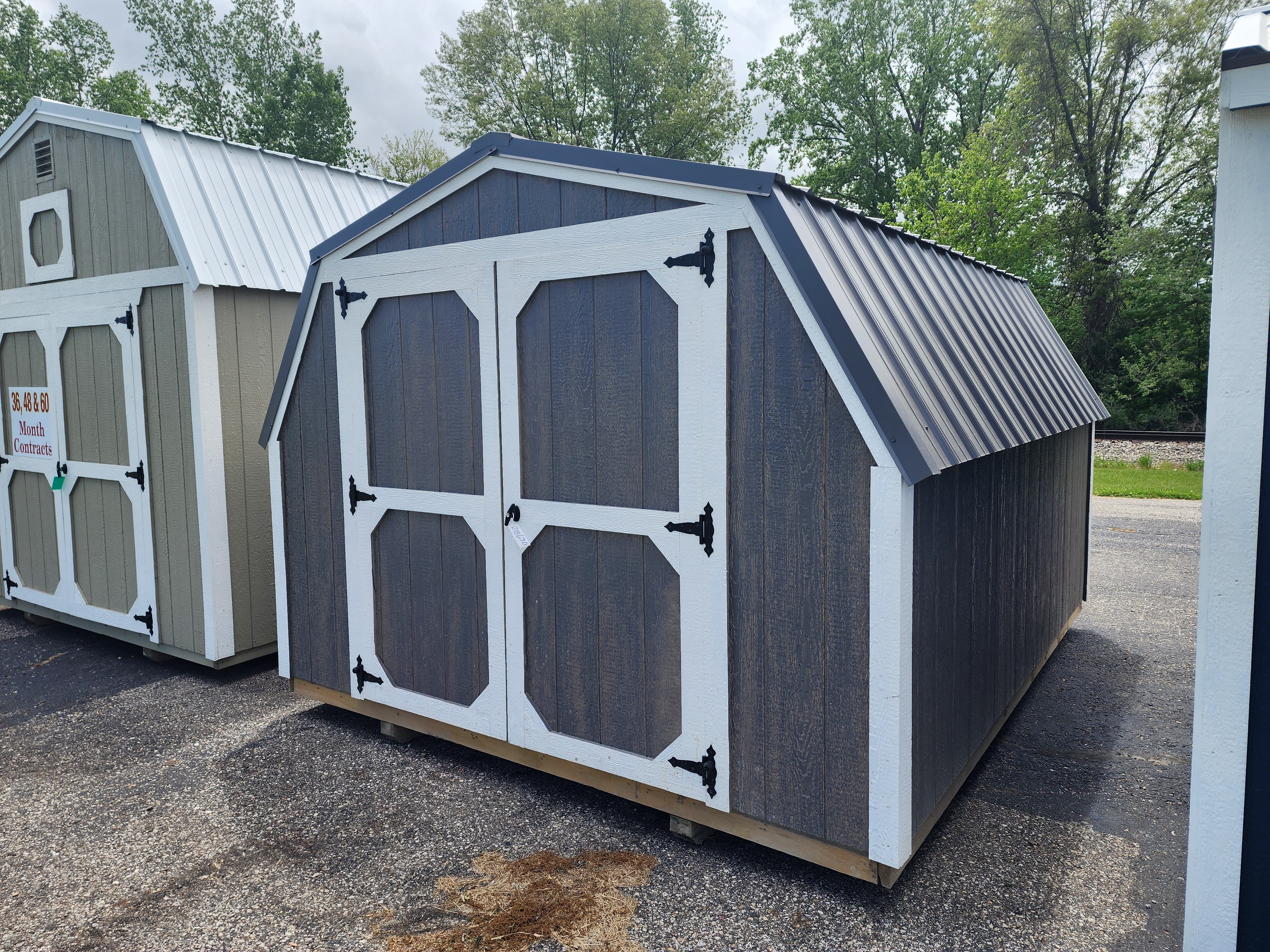 shed image