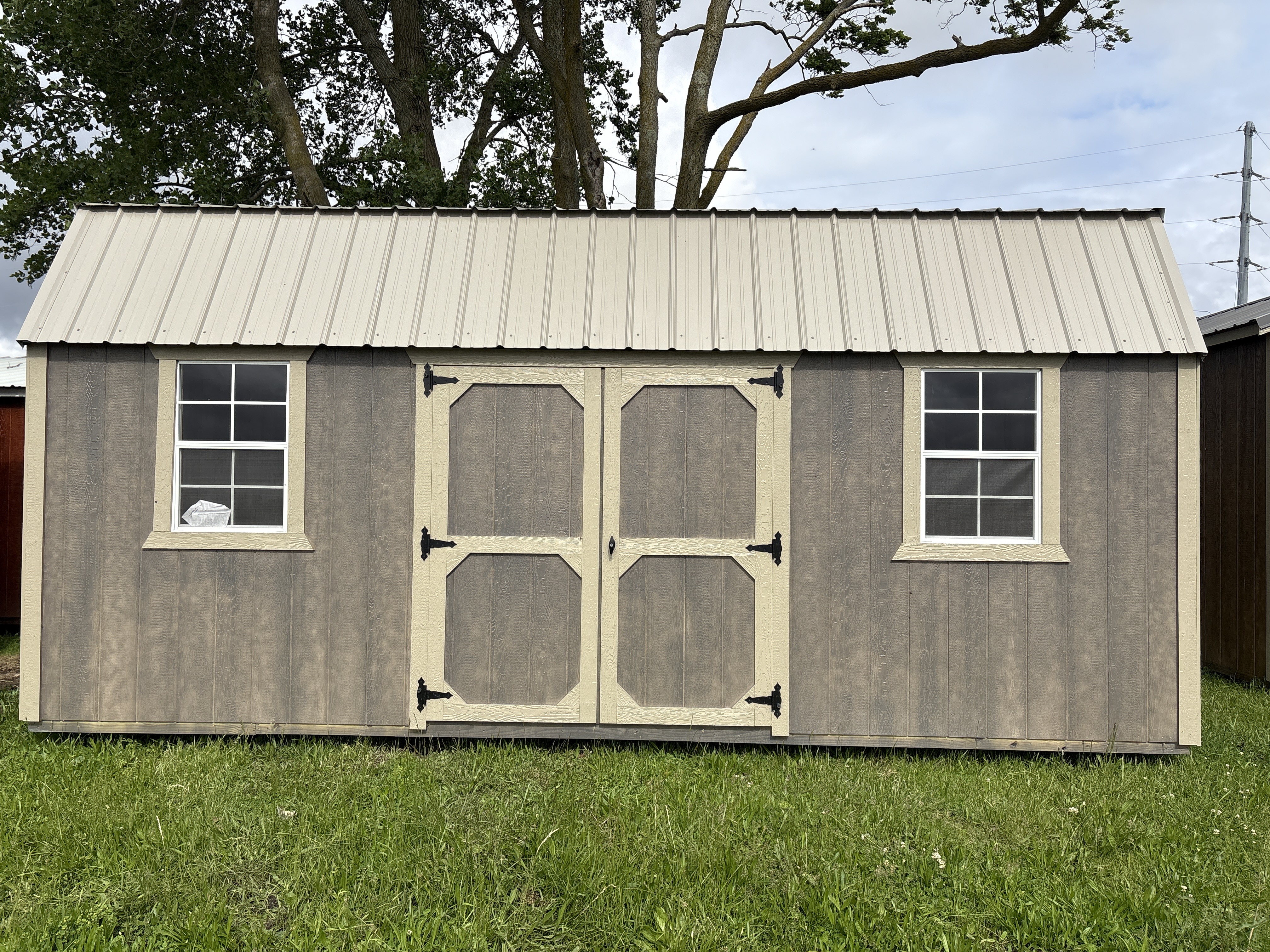 shed image