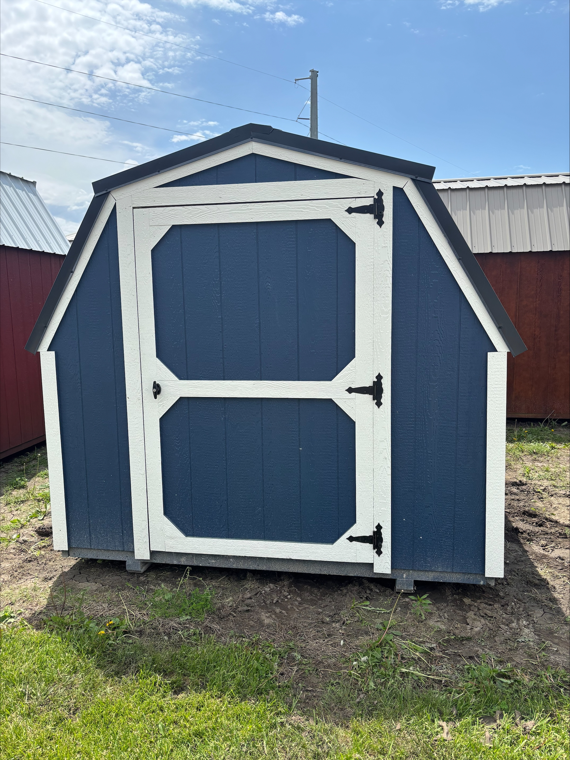 shed image