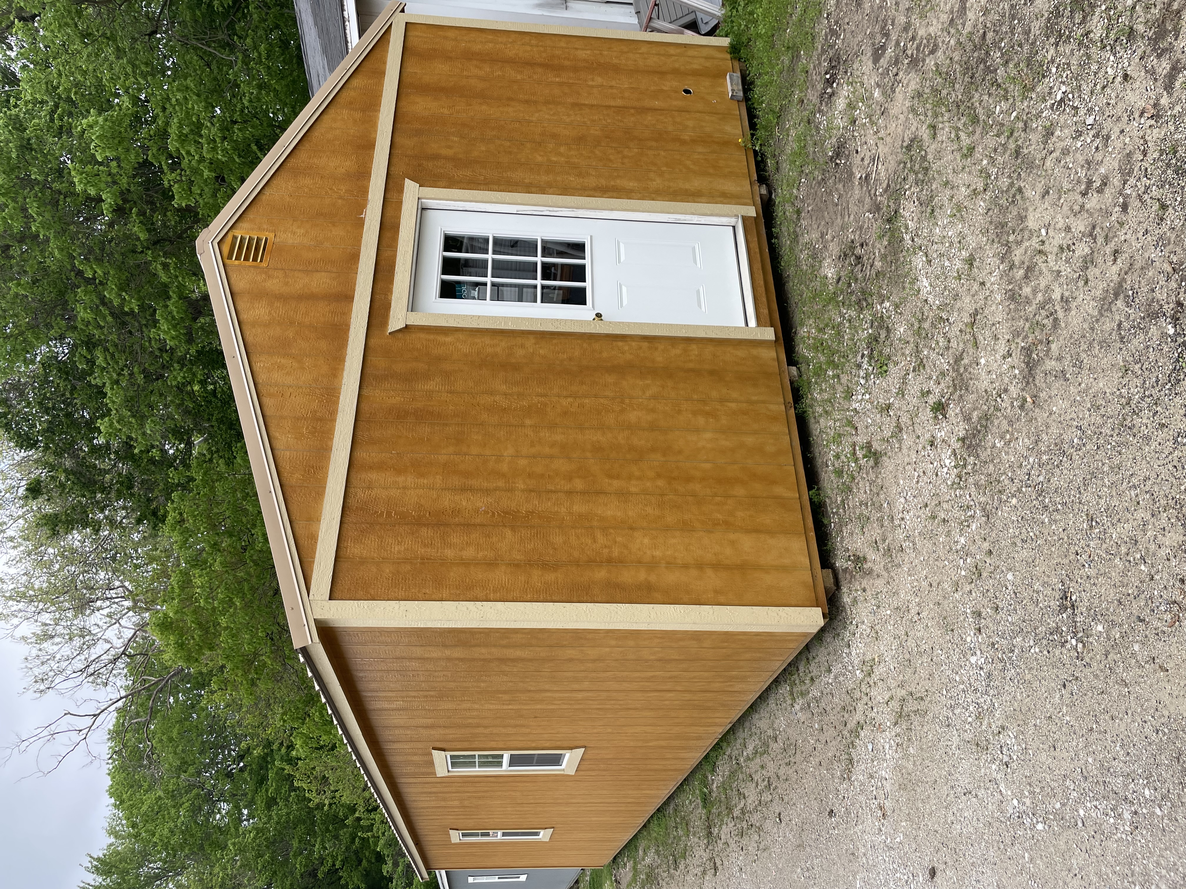 shed image