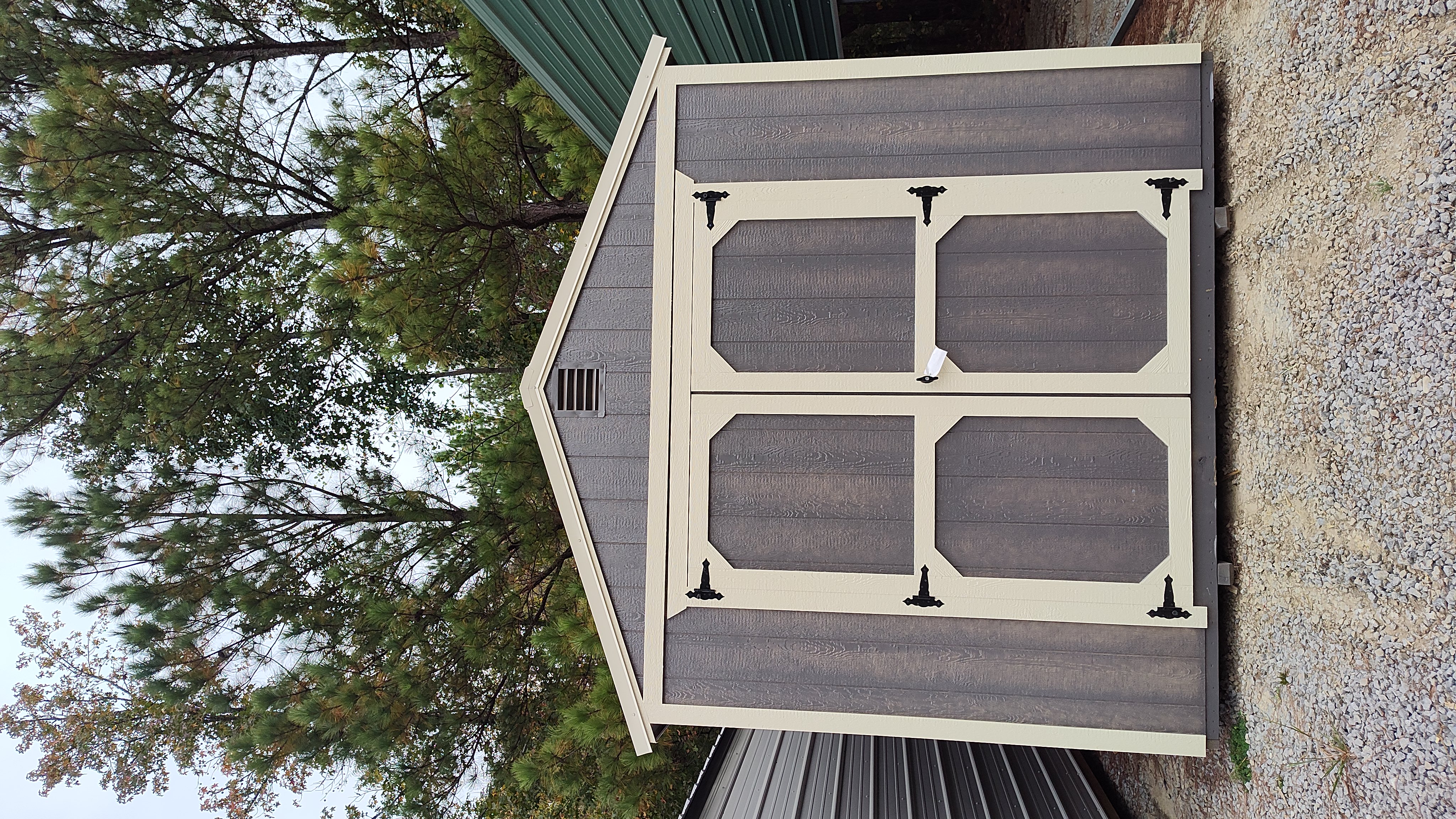 shed image