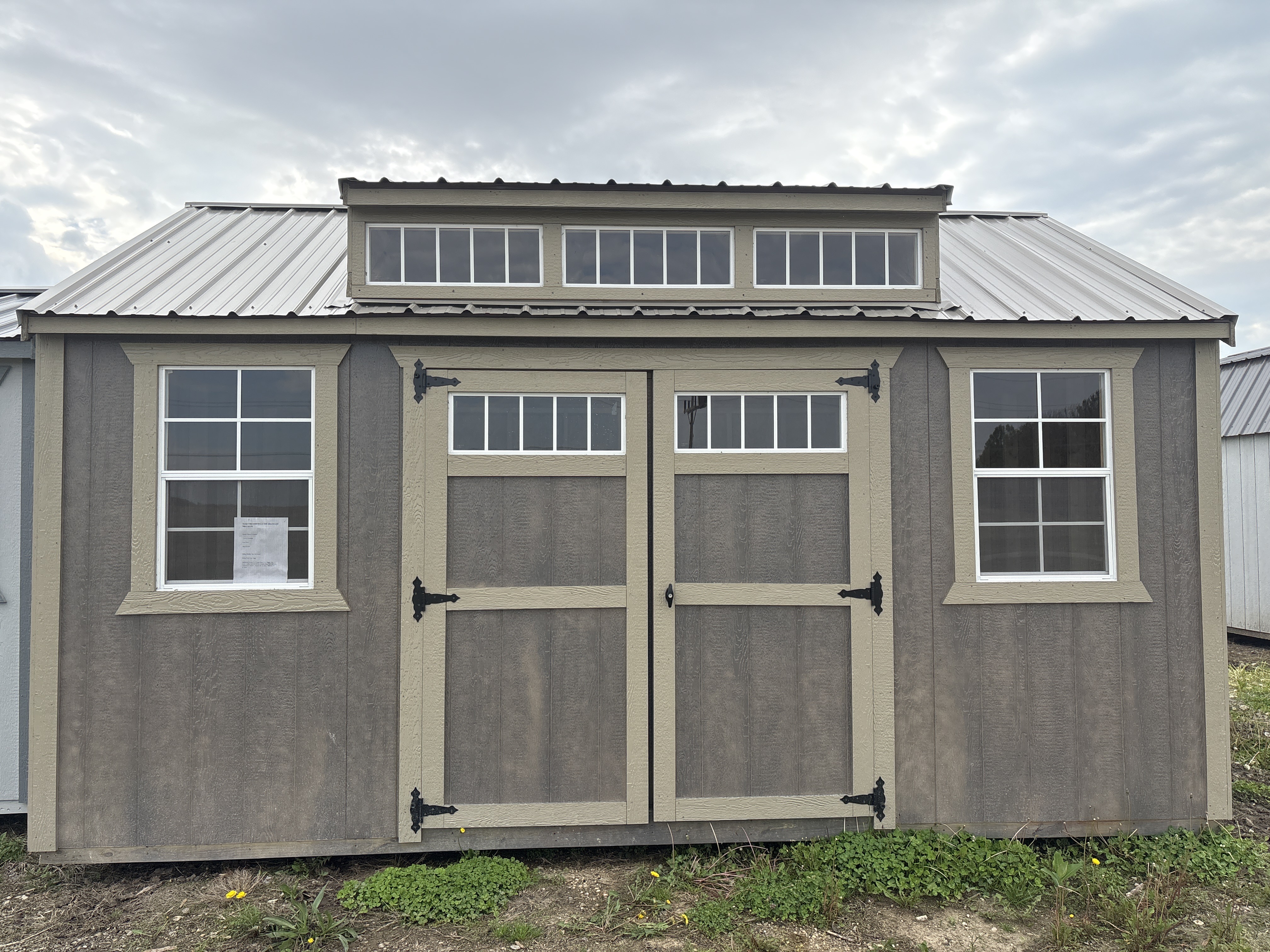 shed image