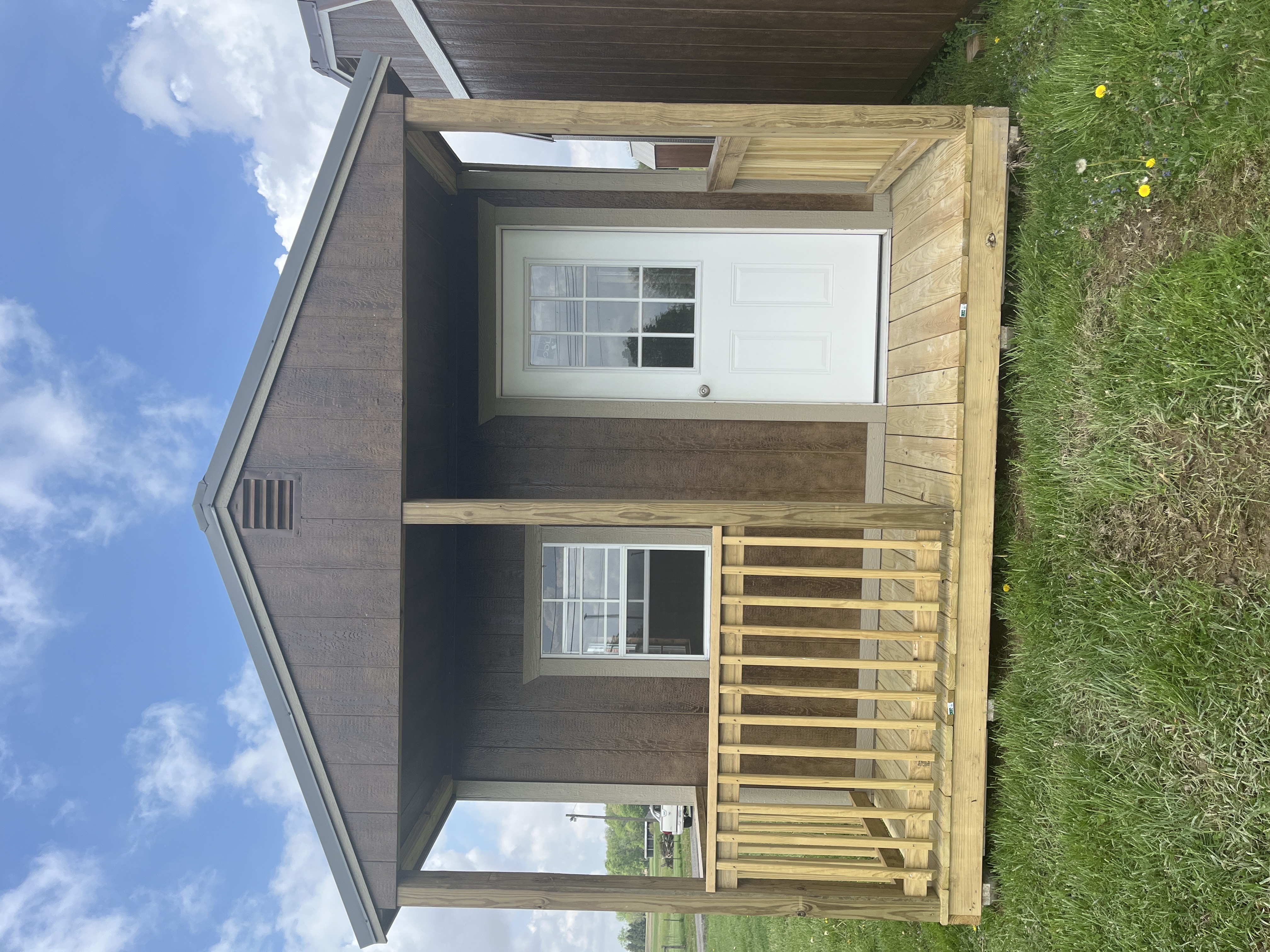 shed image