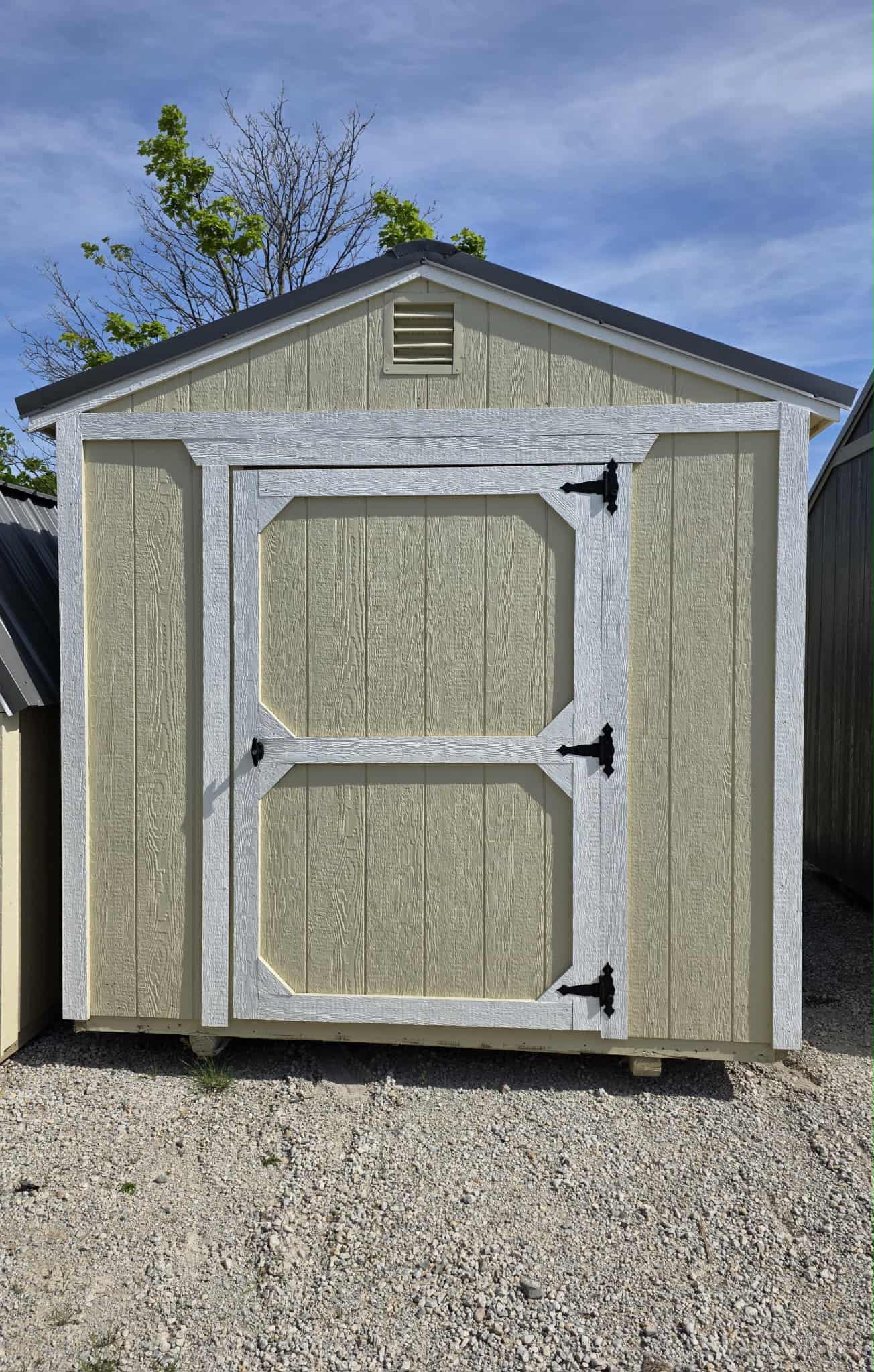 shed image