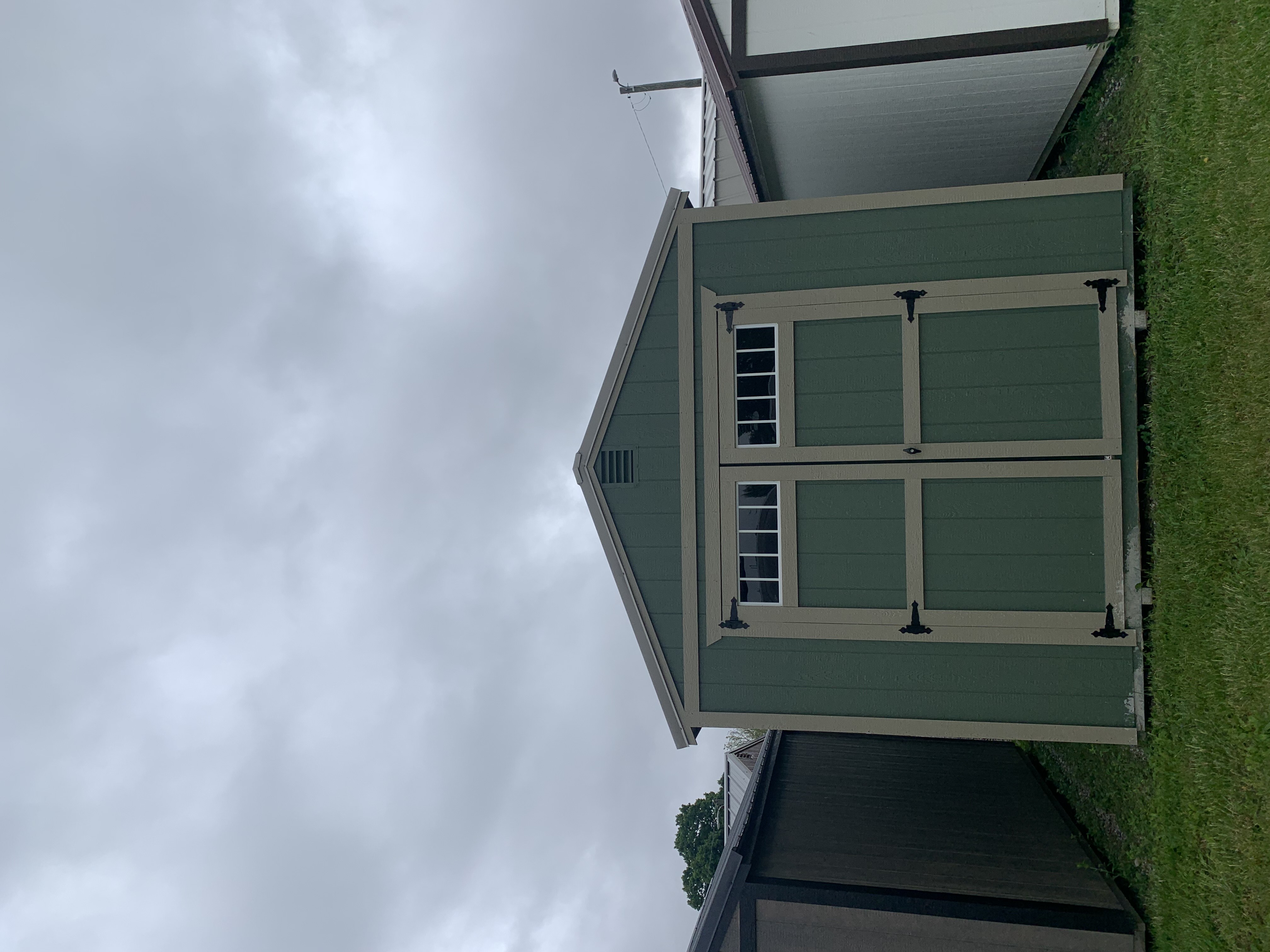 shed image