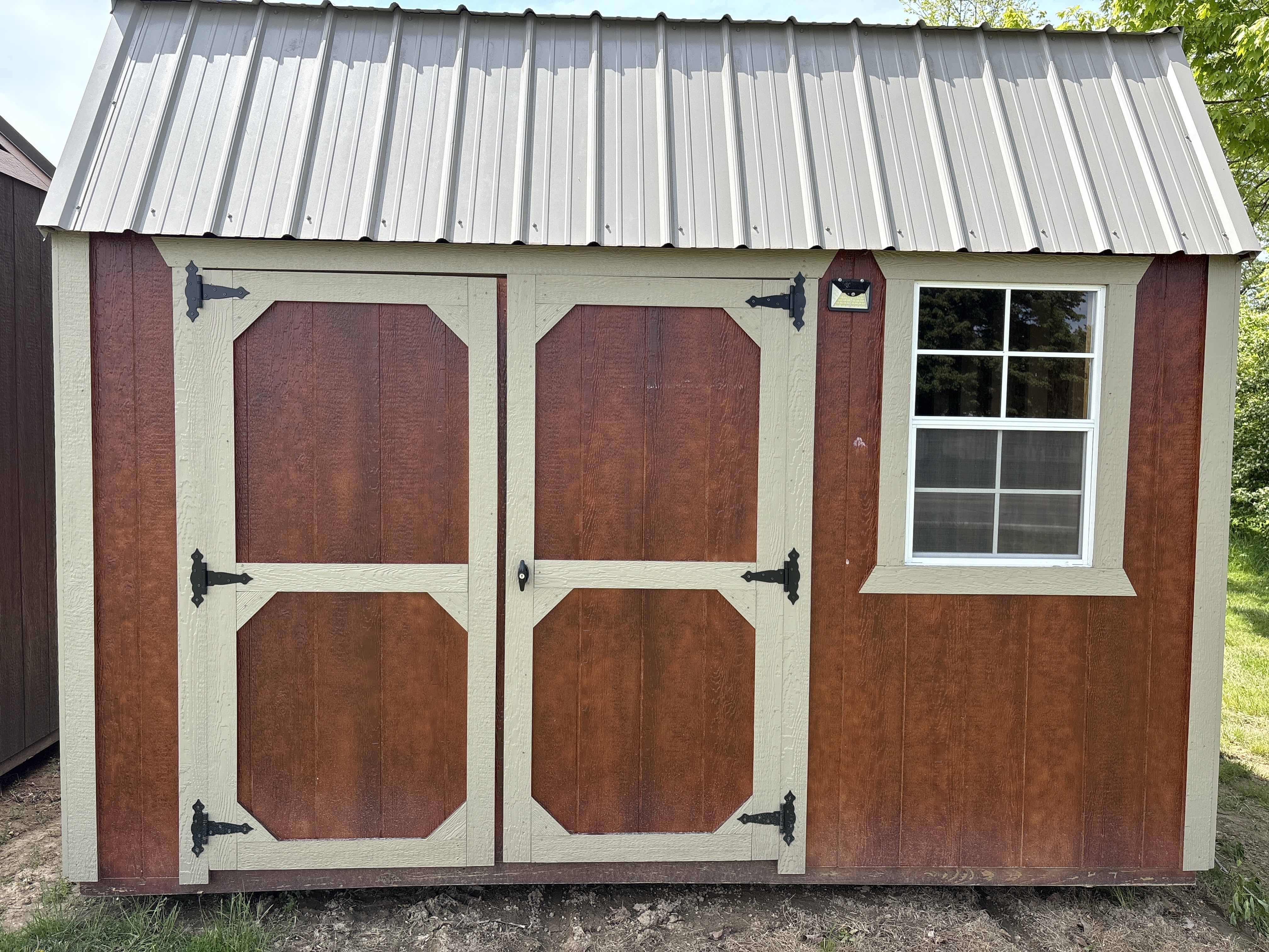 shed image