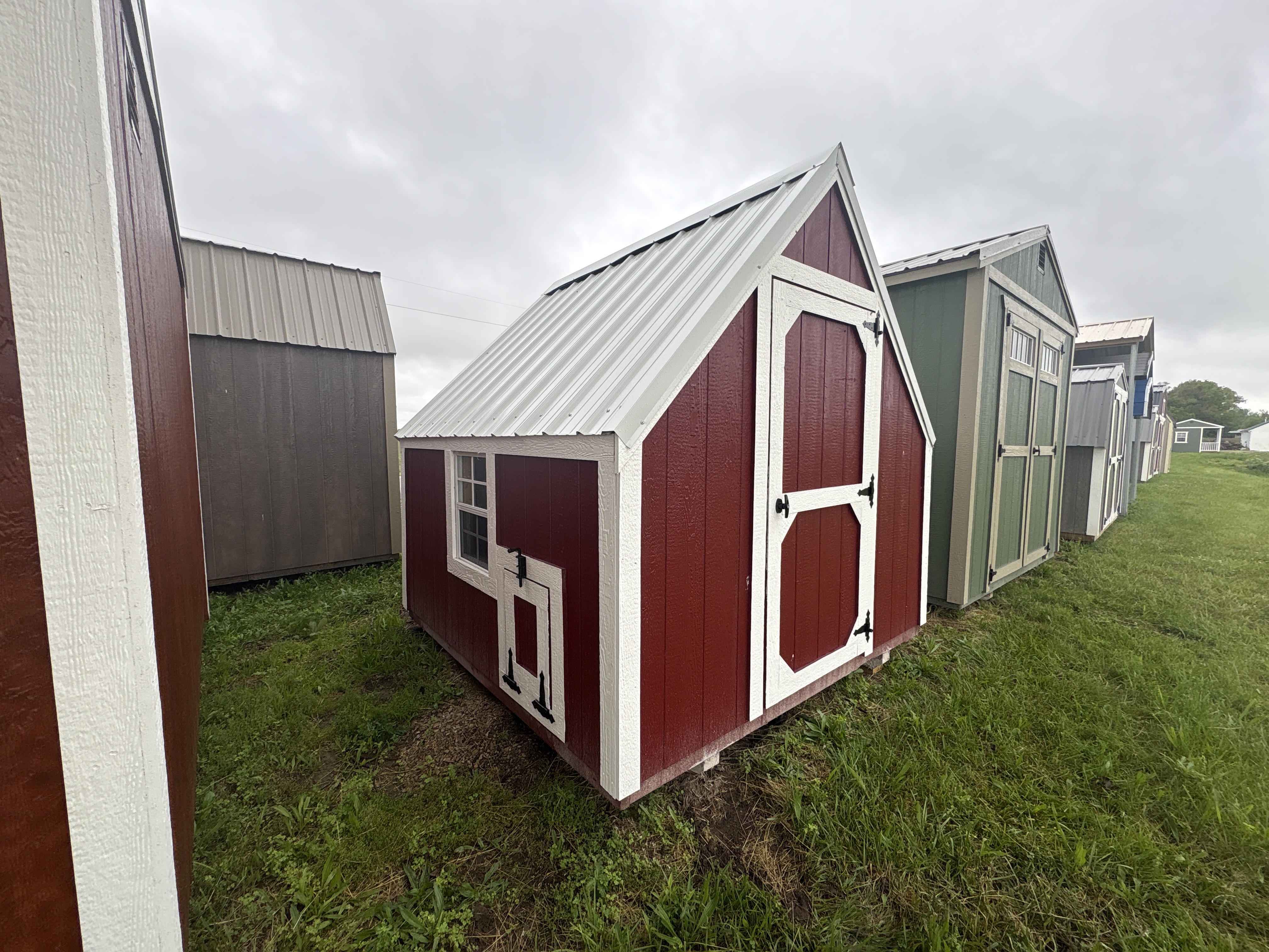 shed image