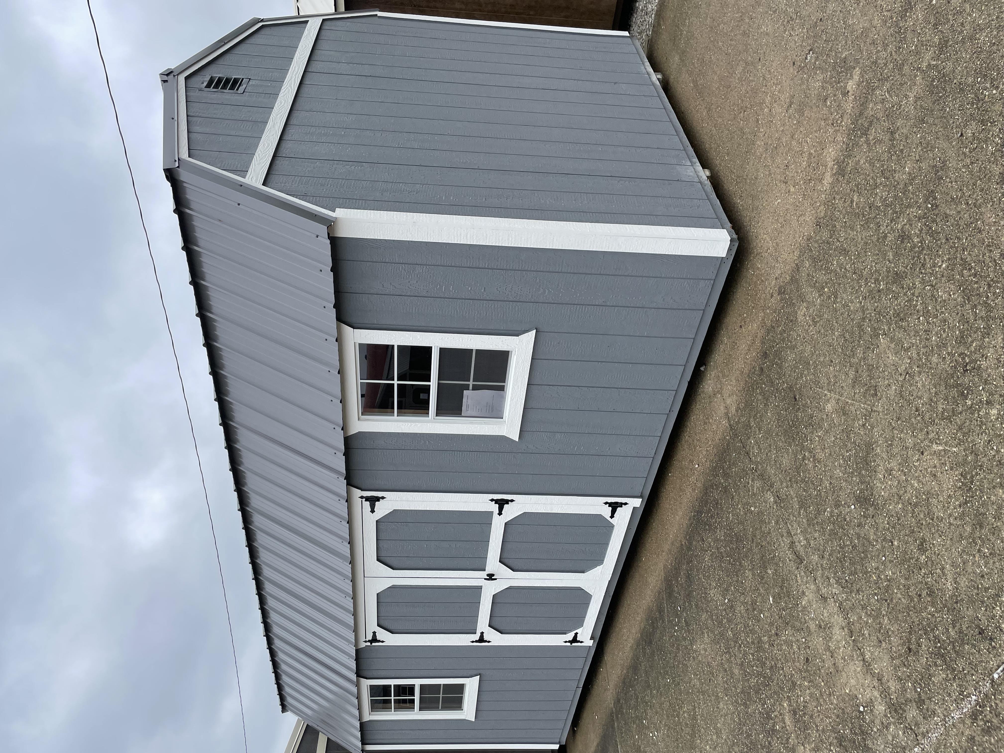 shed image