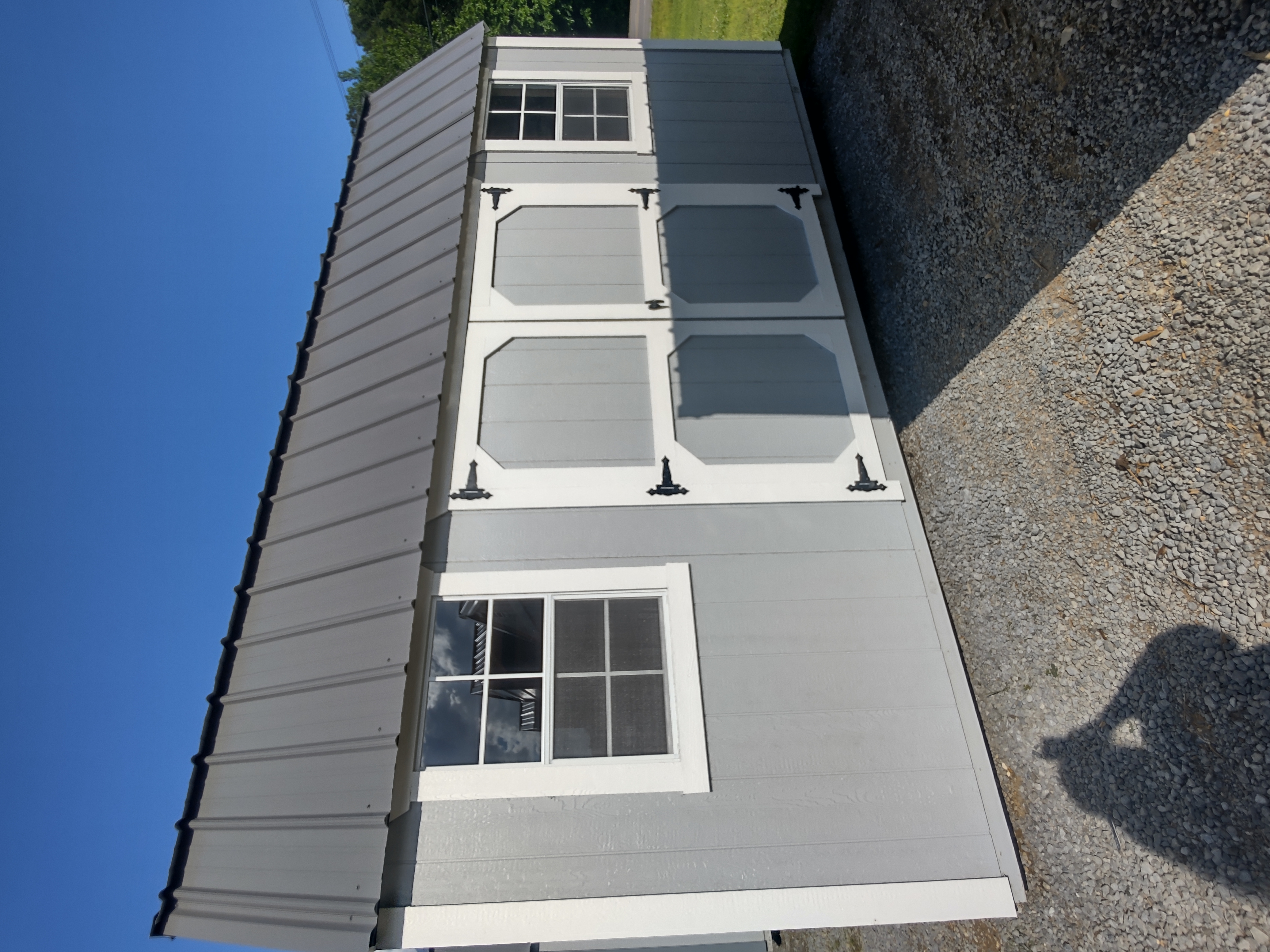 shed image