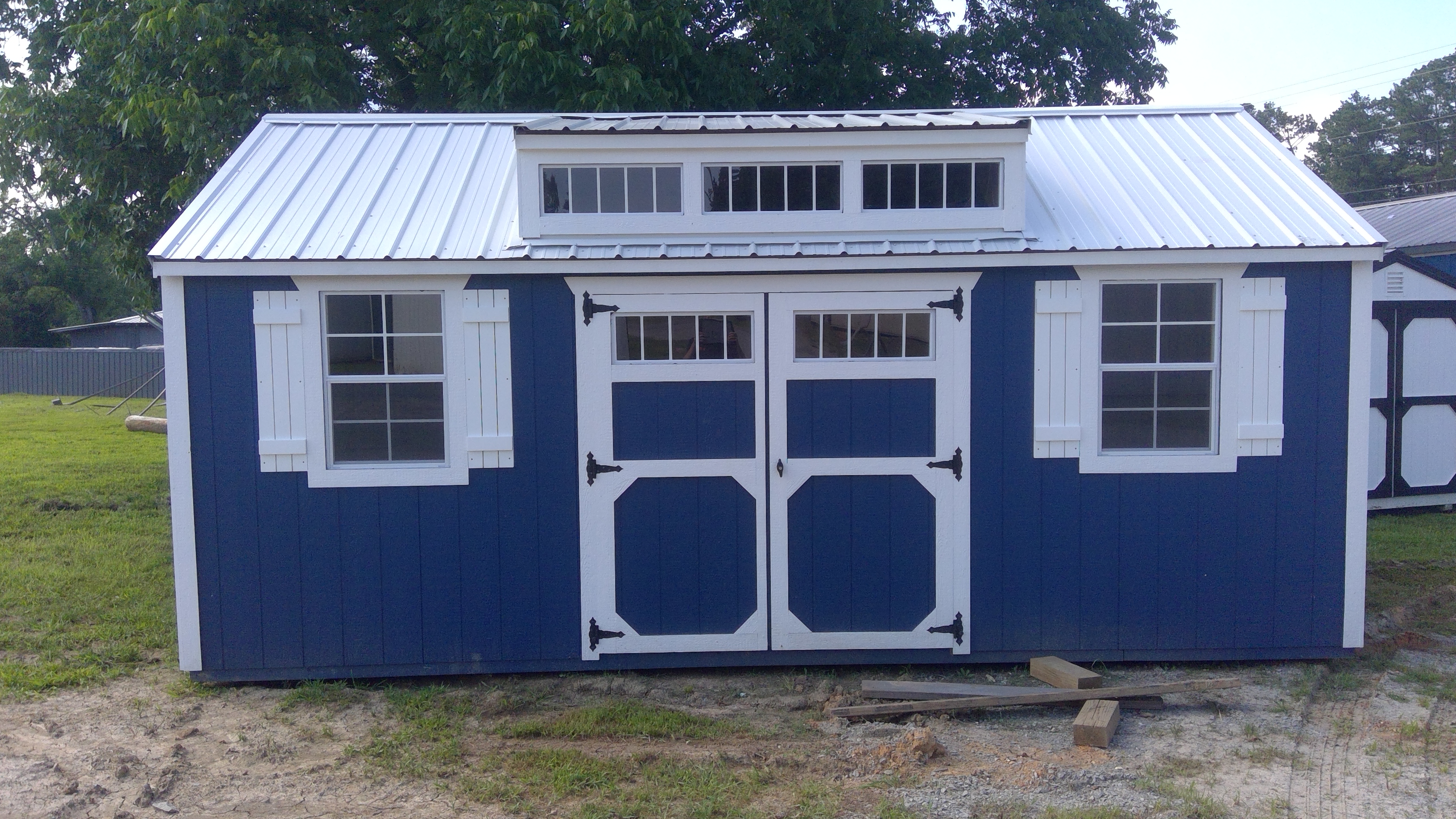 shed image