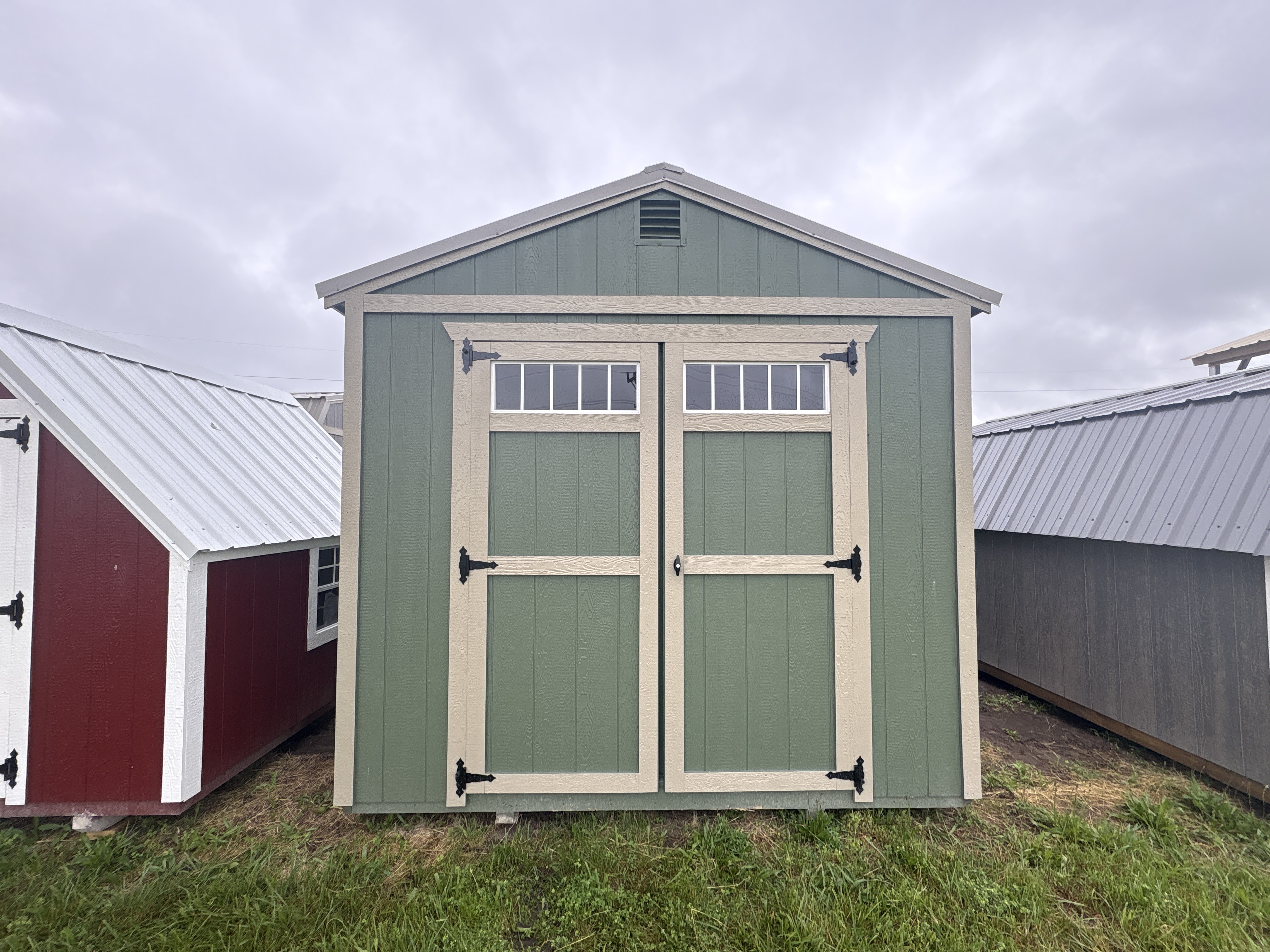 shed image