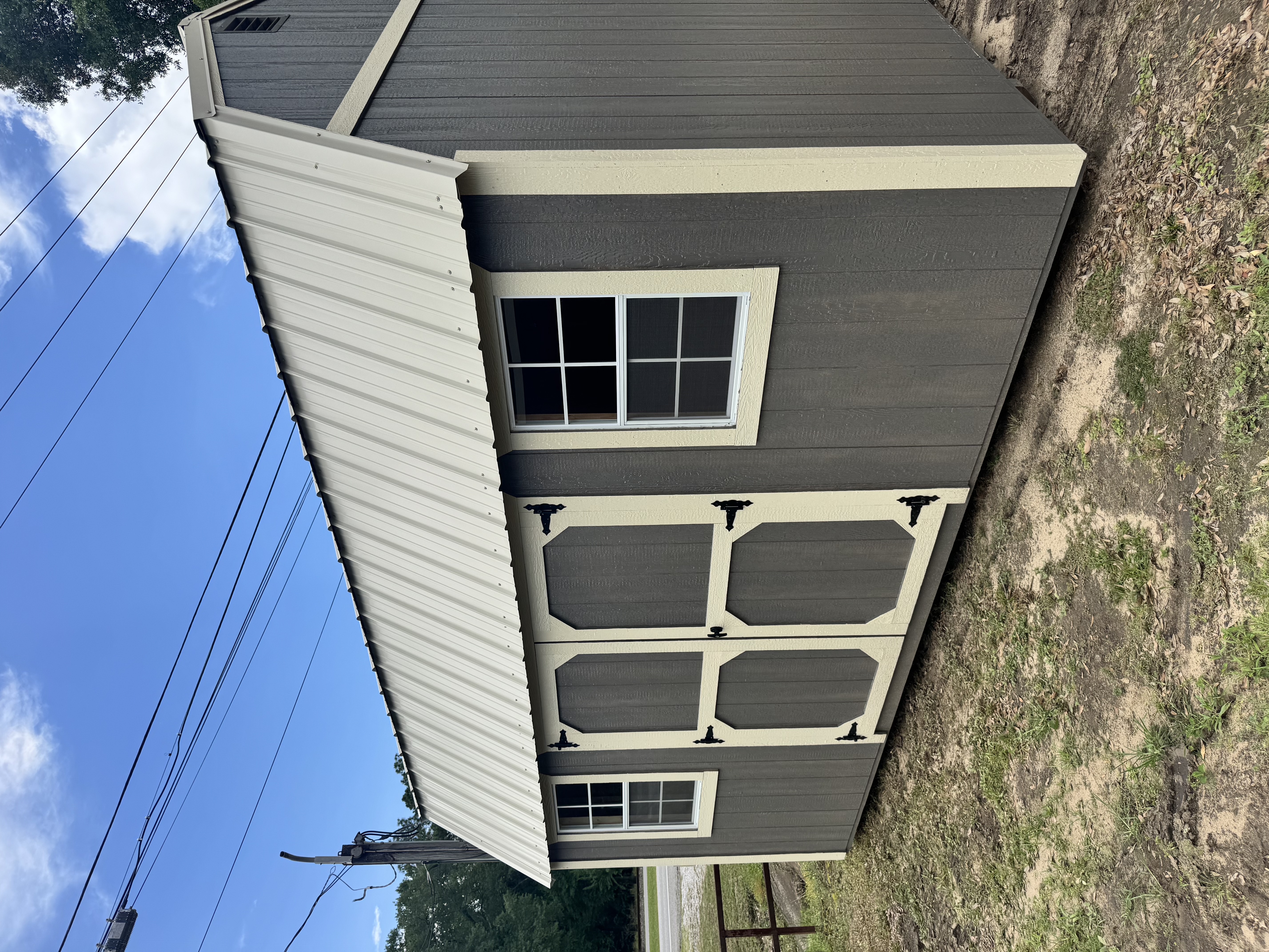 shed image