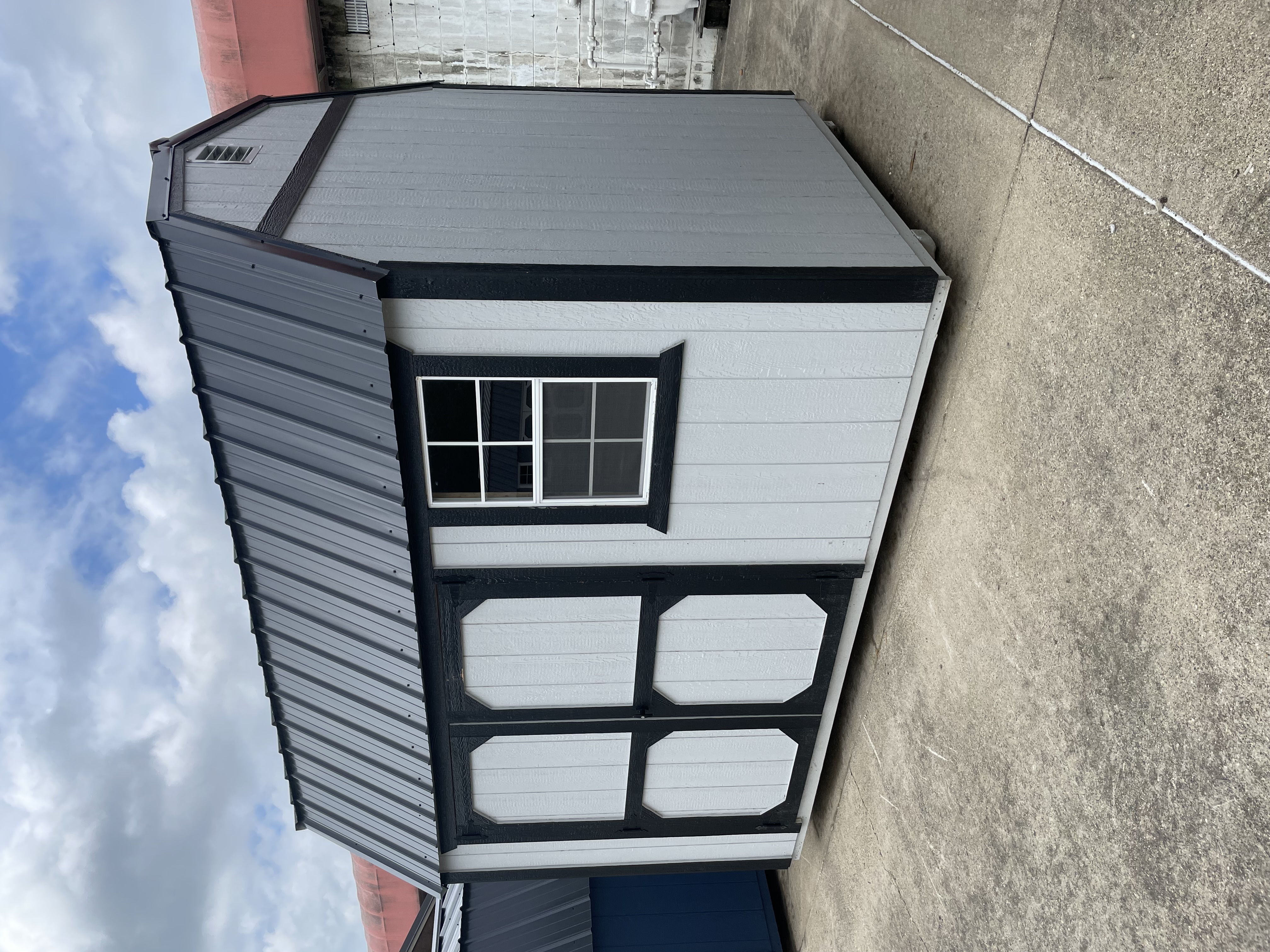shed image