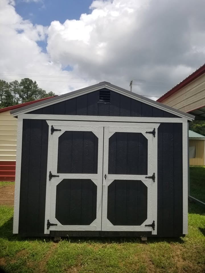 shed image
