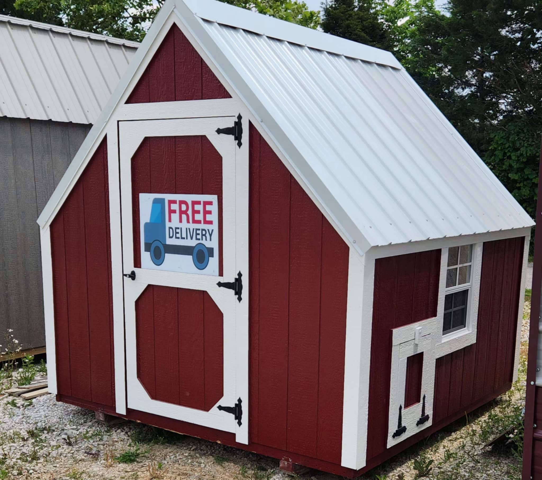 shed image