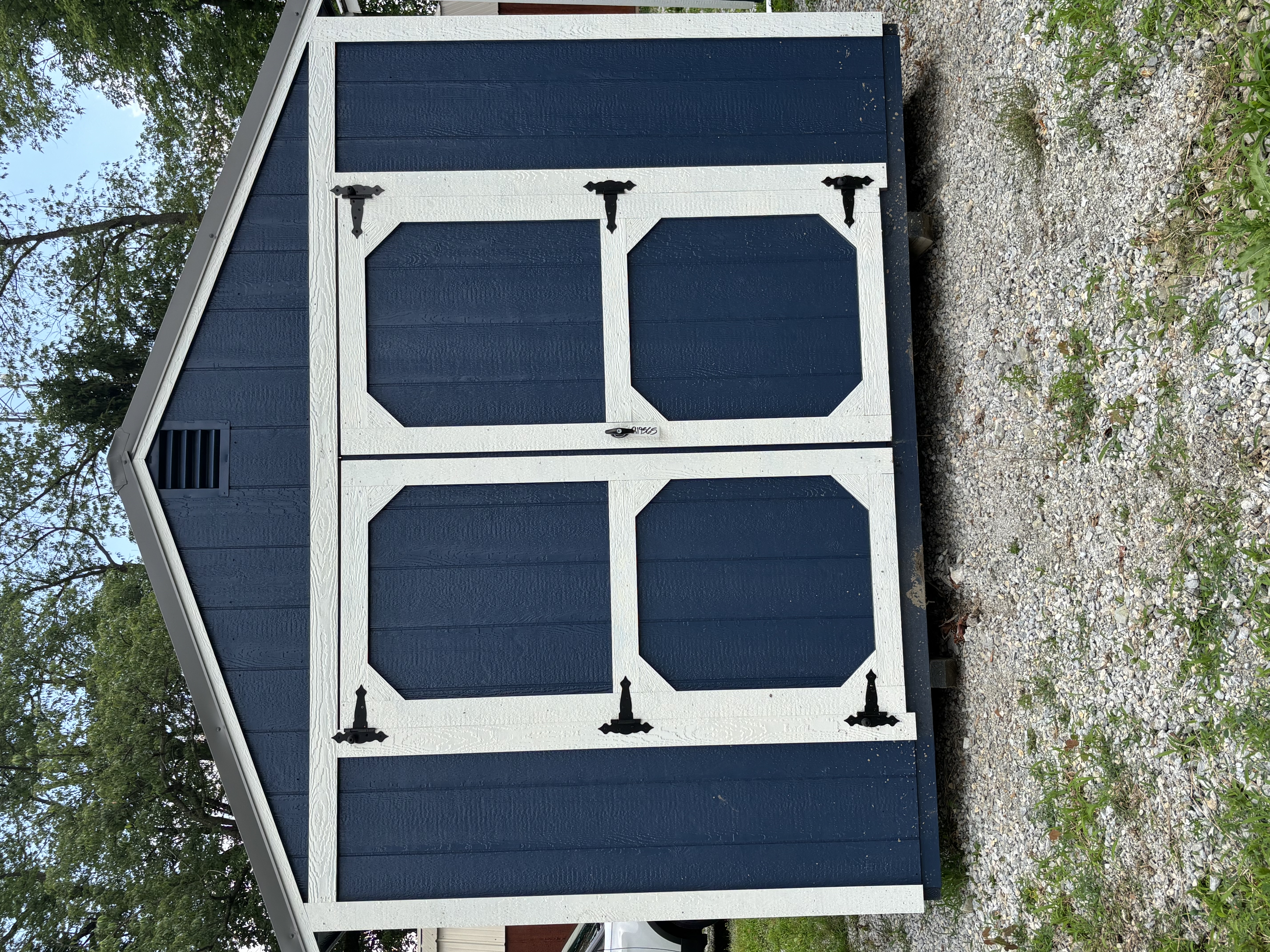 View details for 10 x 12 Utility Shed