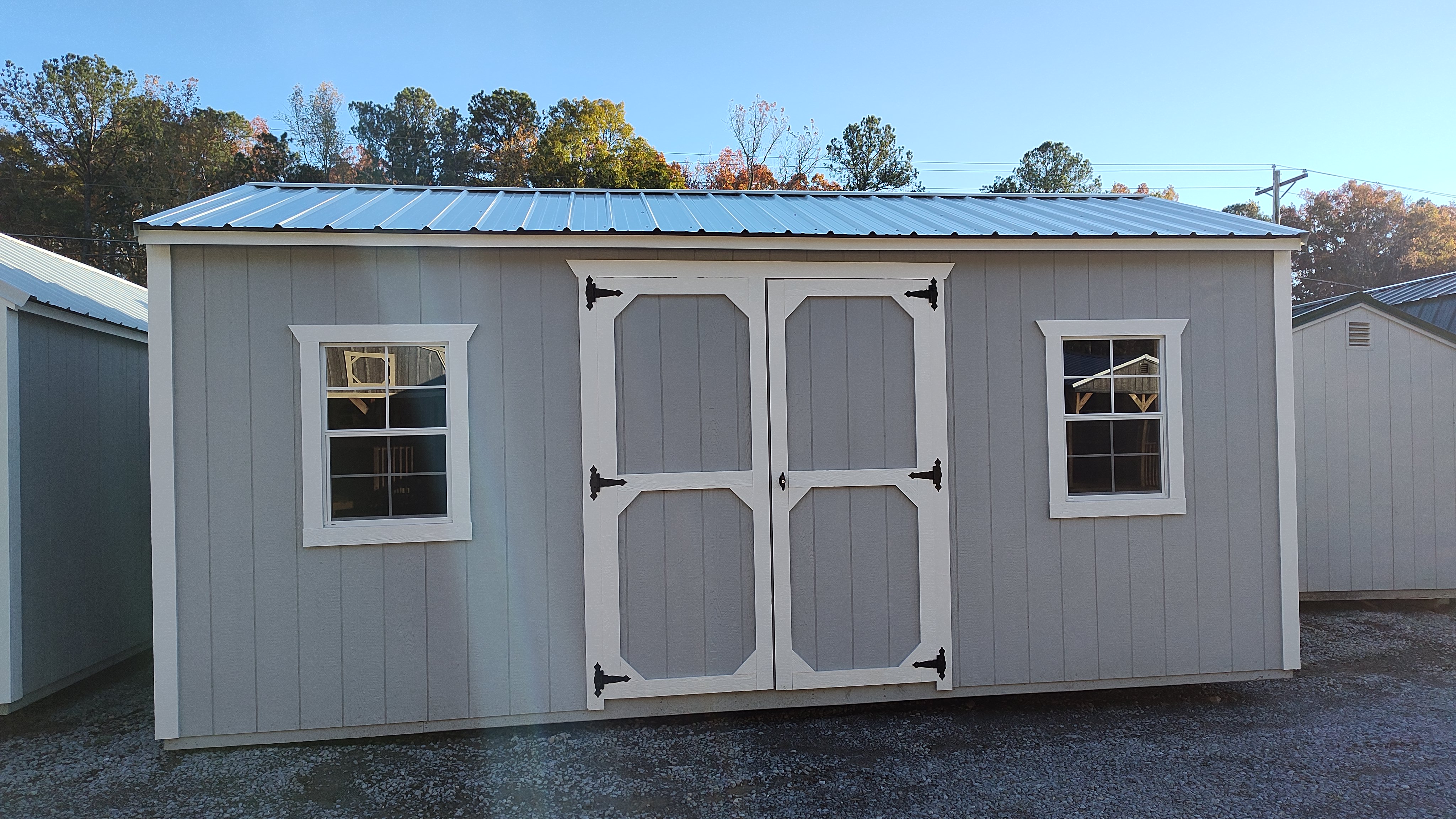 shed image