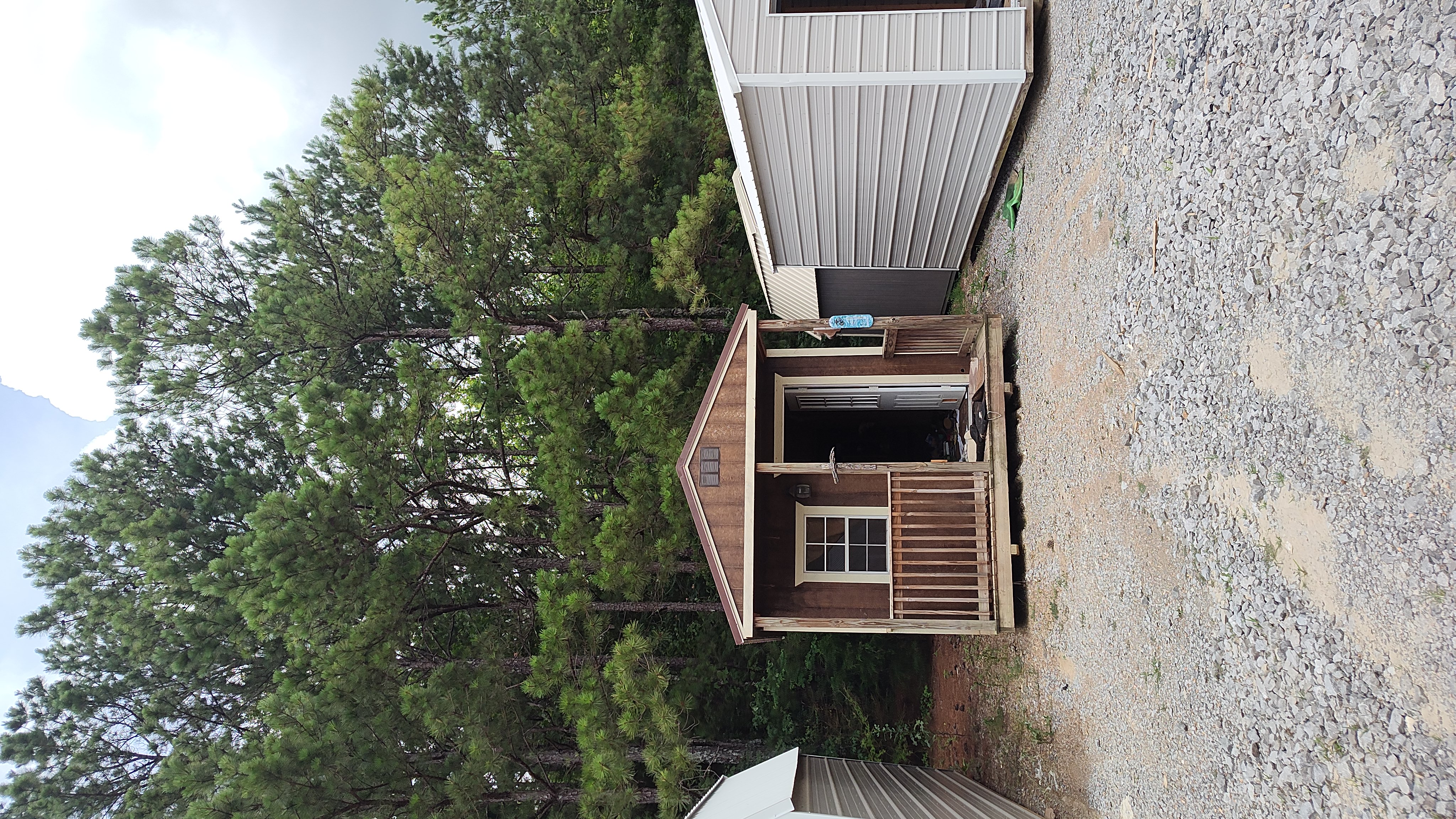 shed image