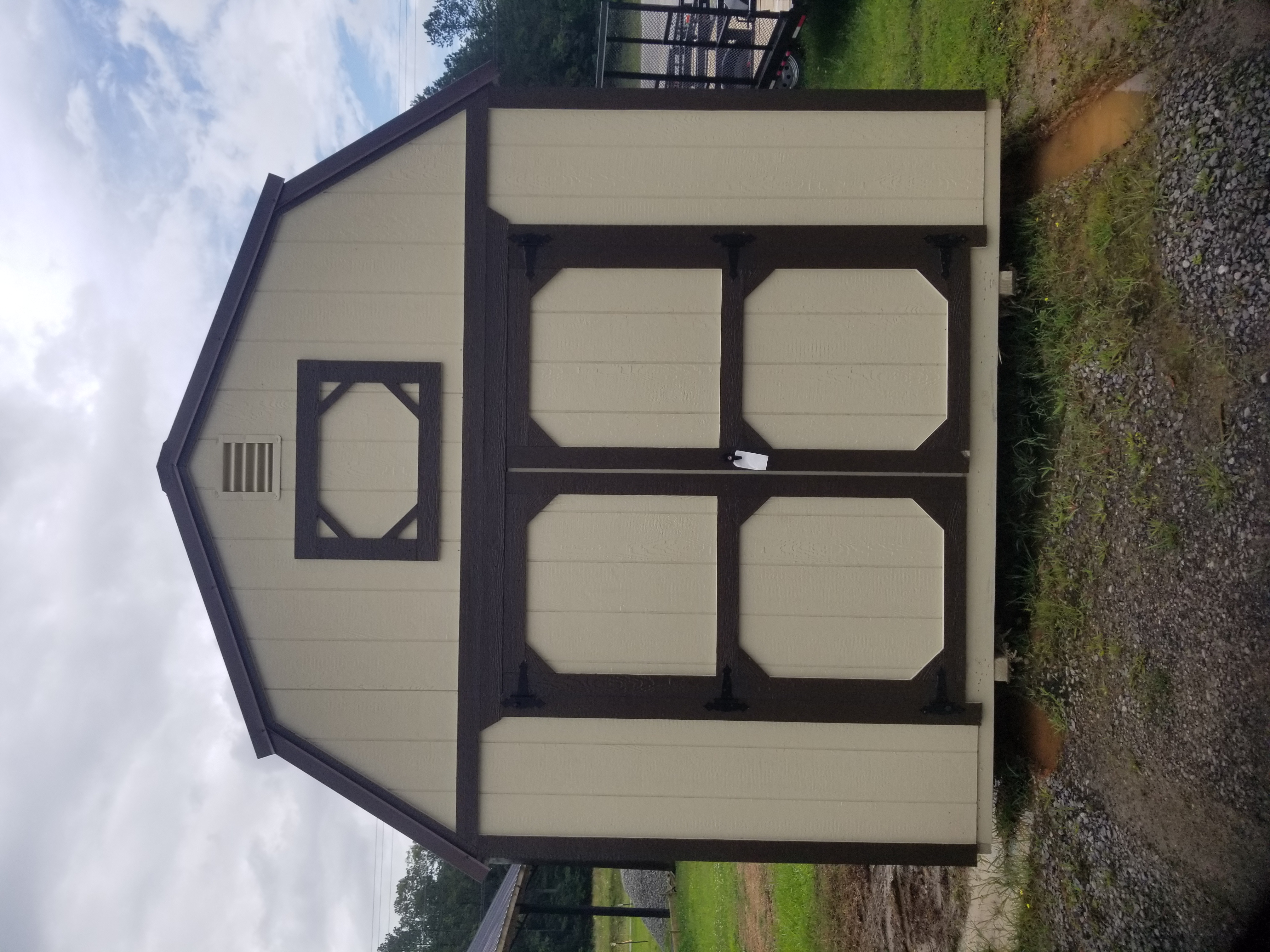shed image