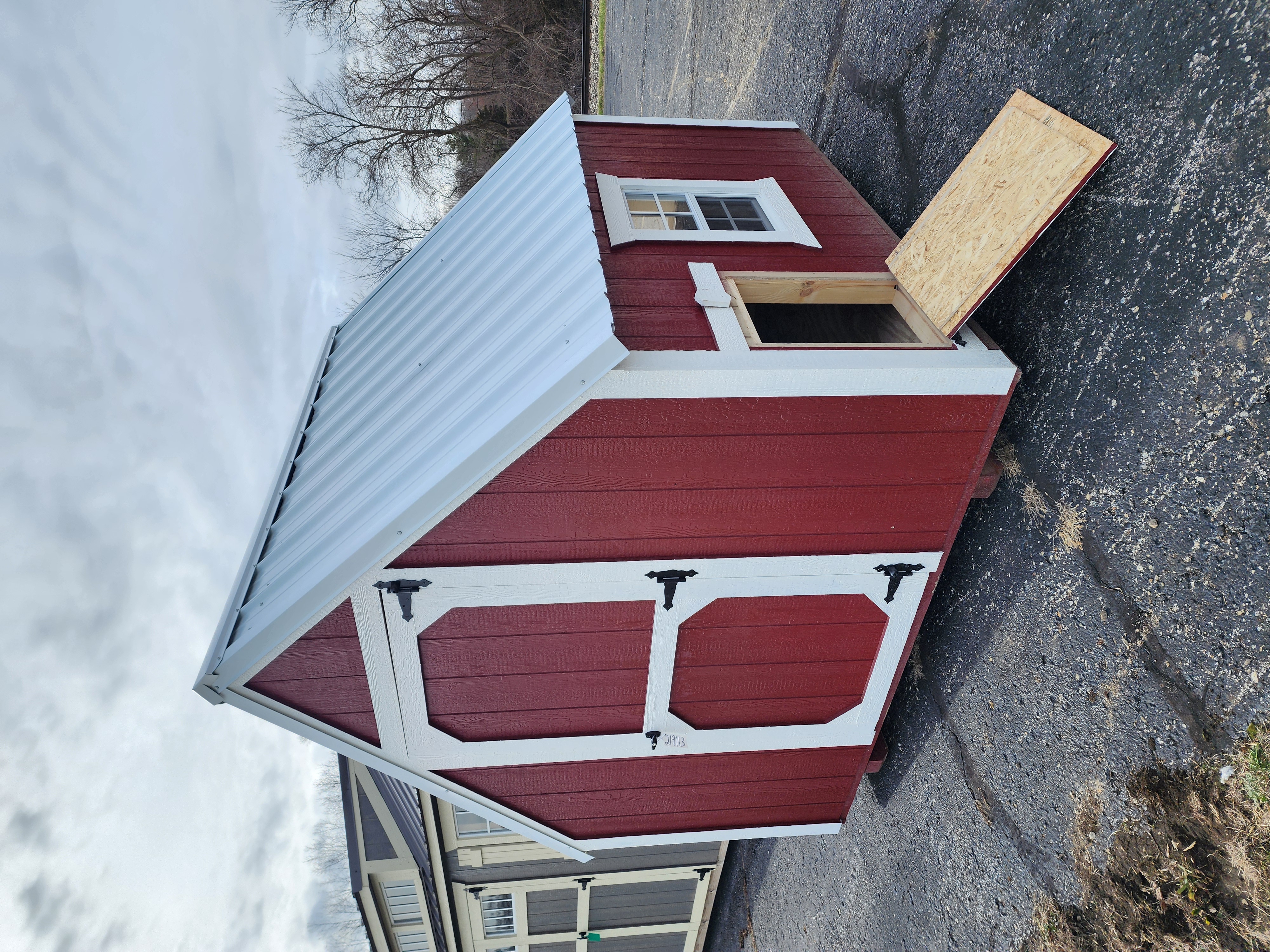shed image
