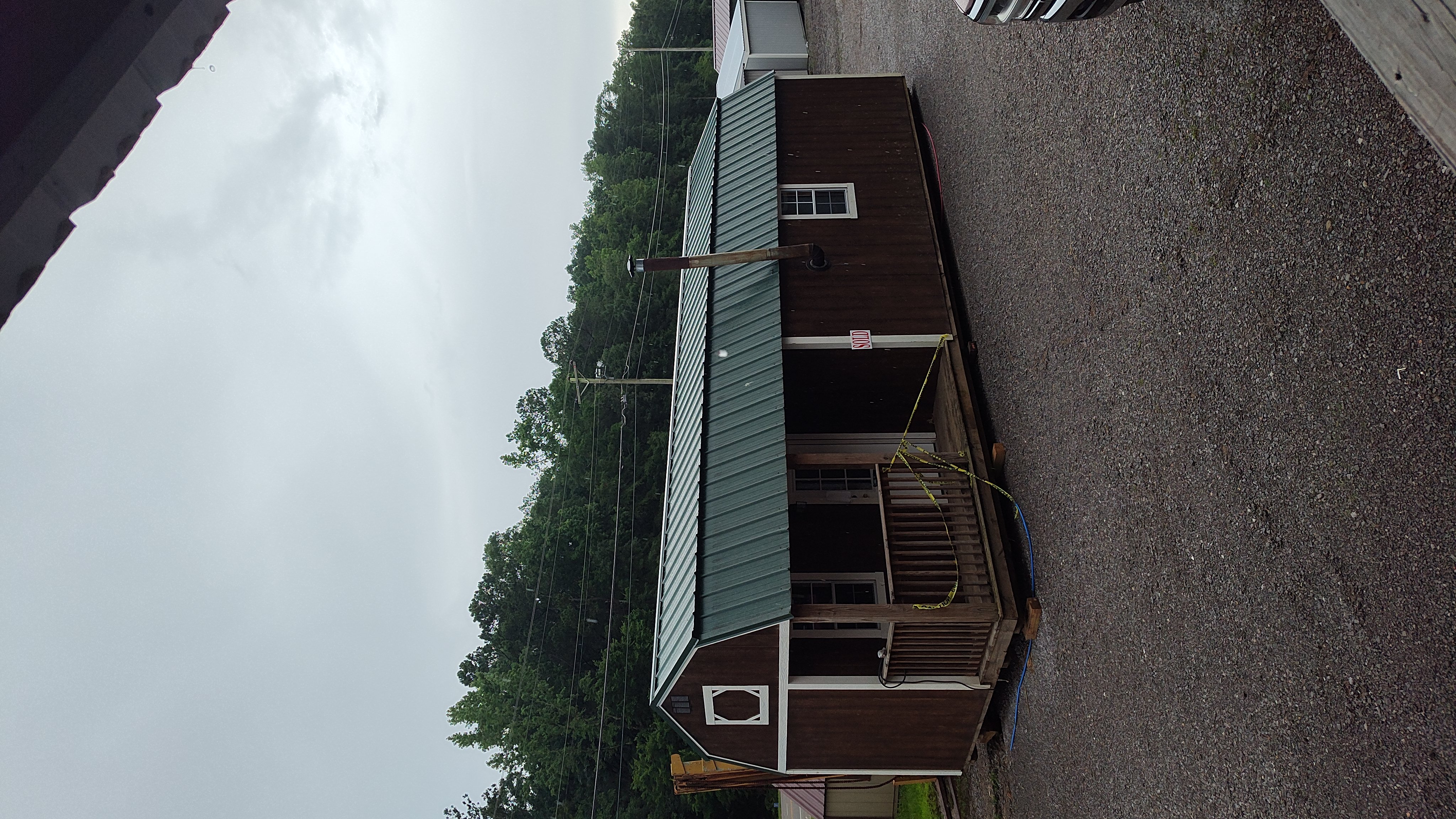 shed image