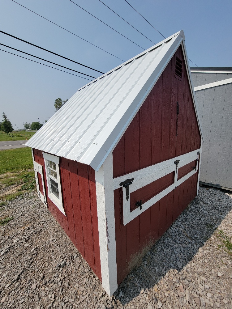 shed image