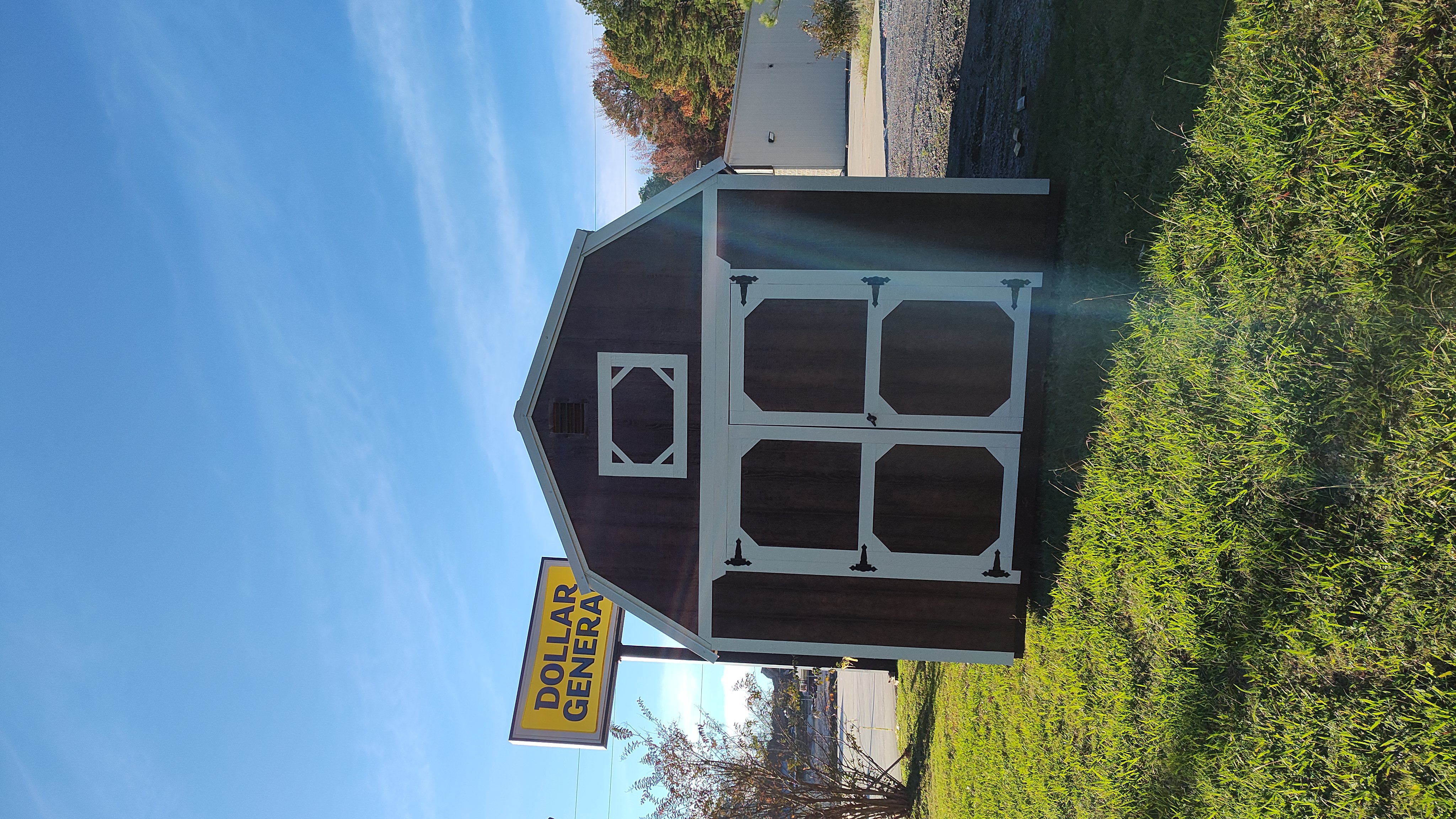 shed image