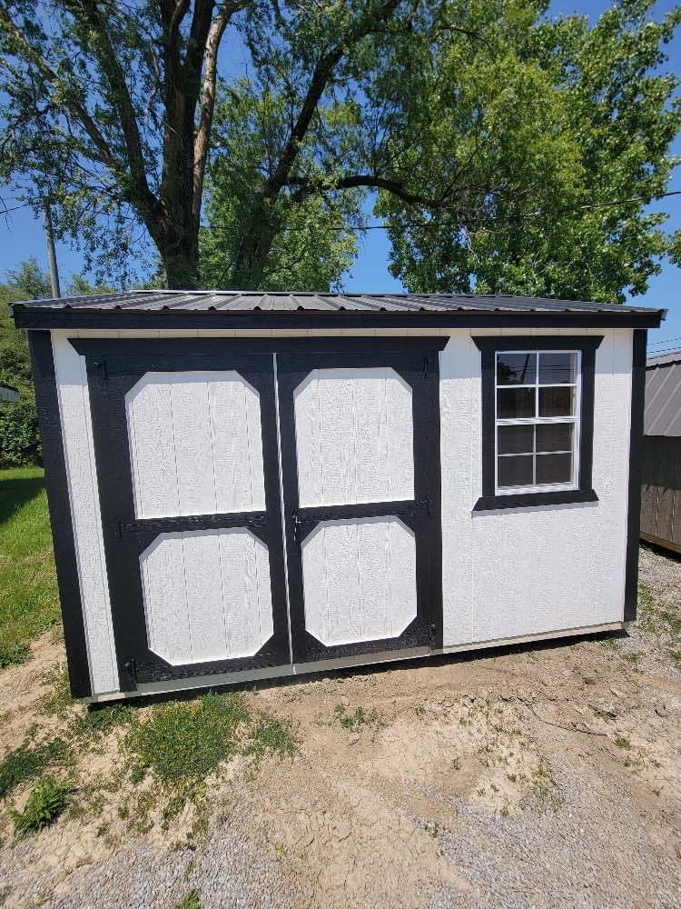 shed image