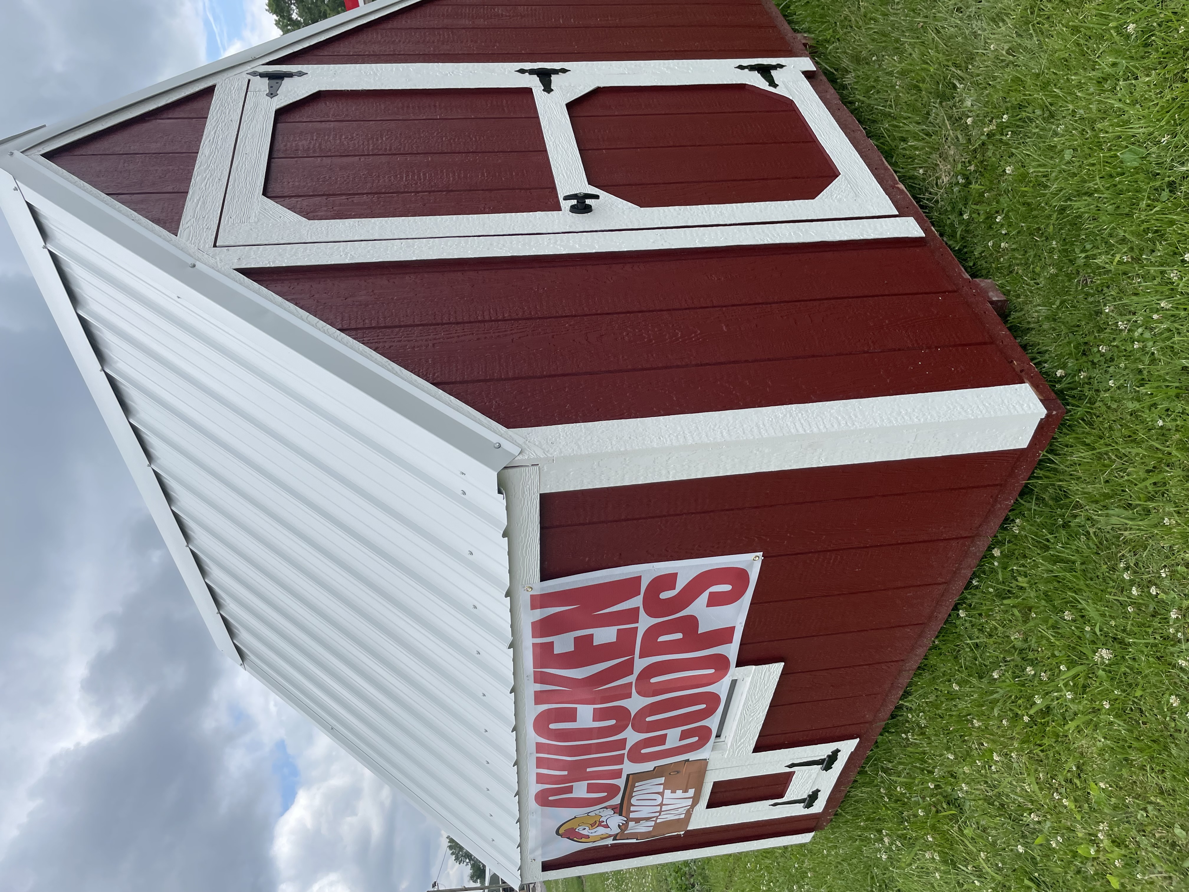 shed image