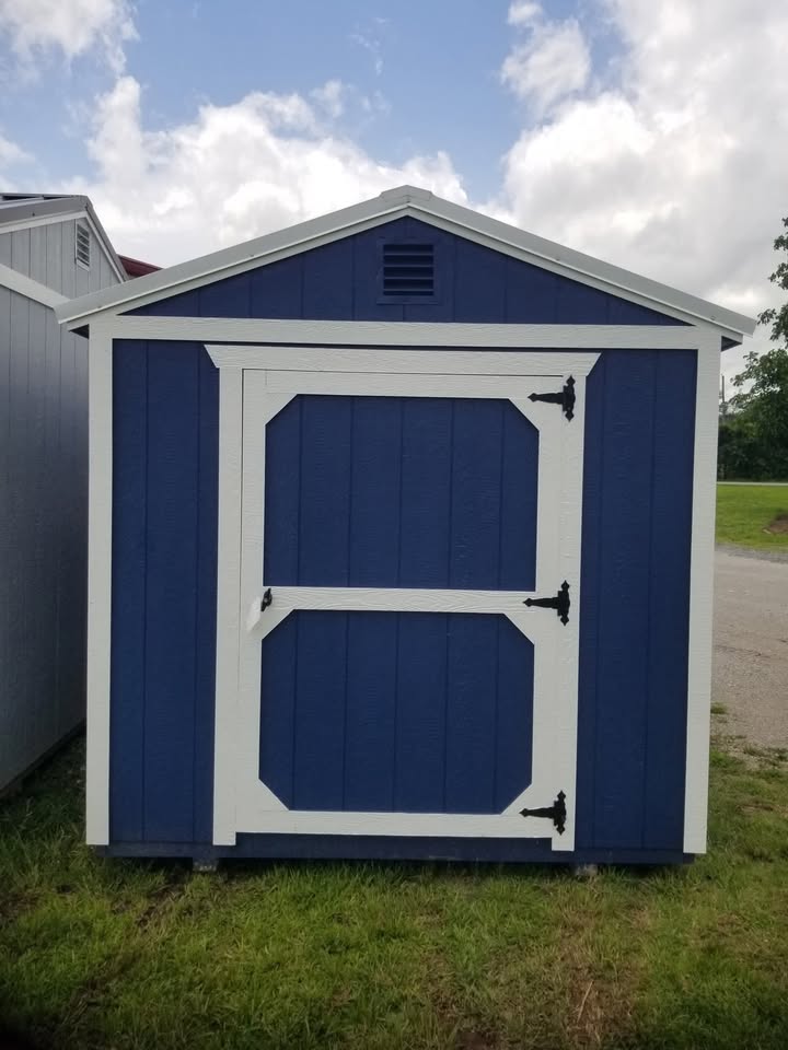 shed image