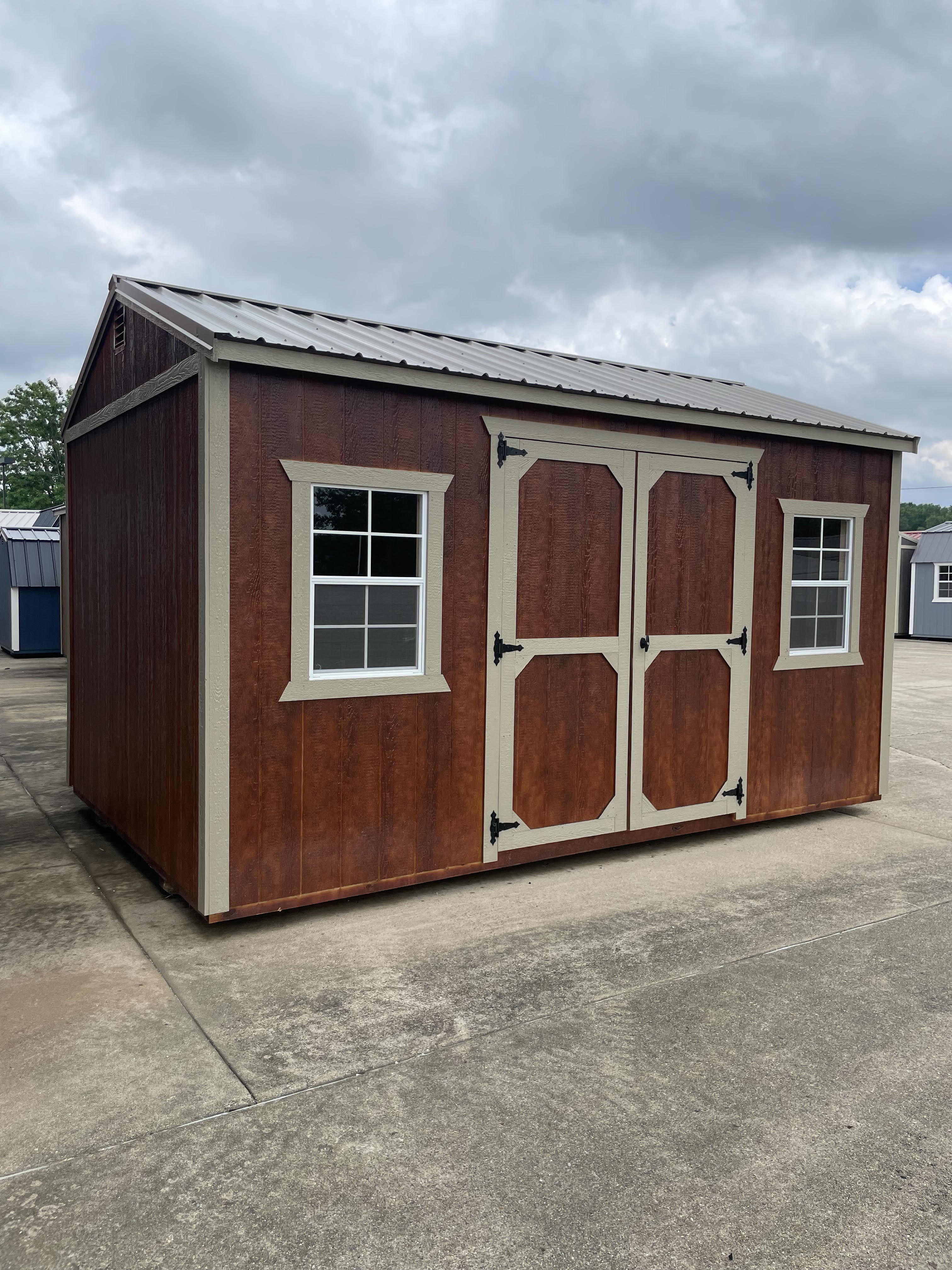 shed image