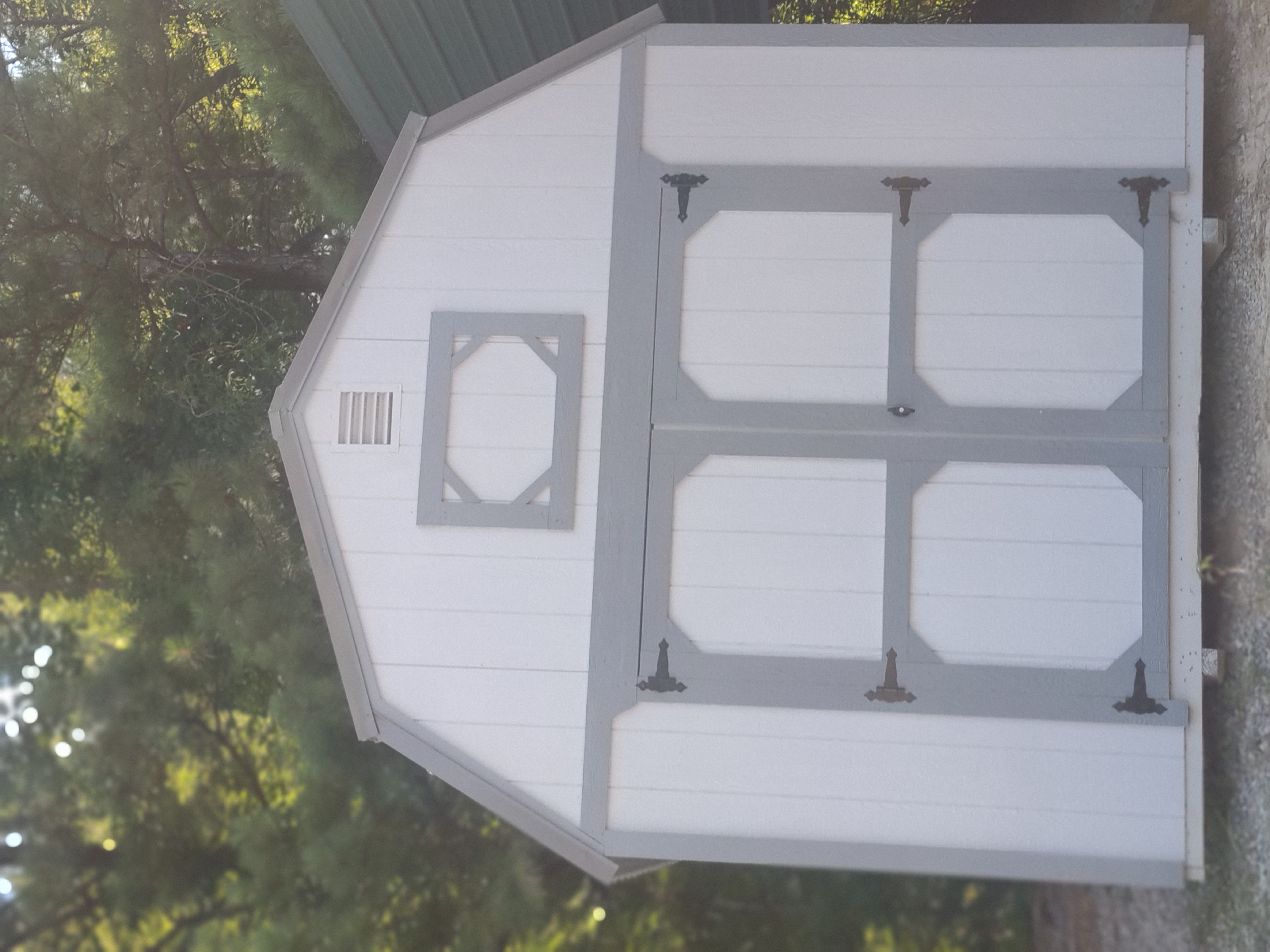 shed image
