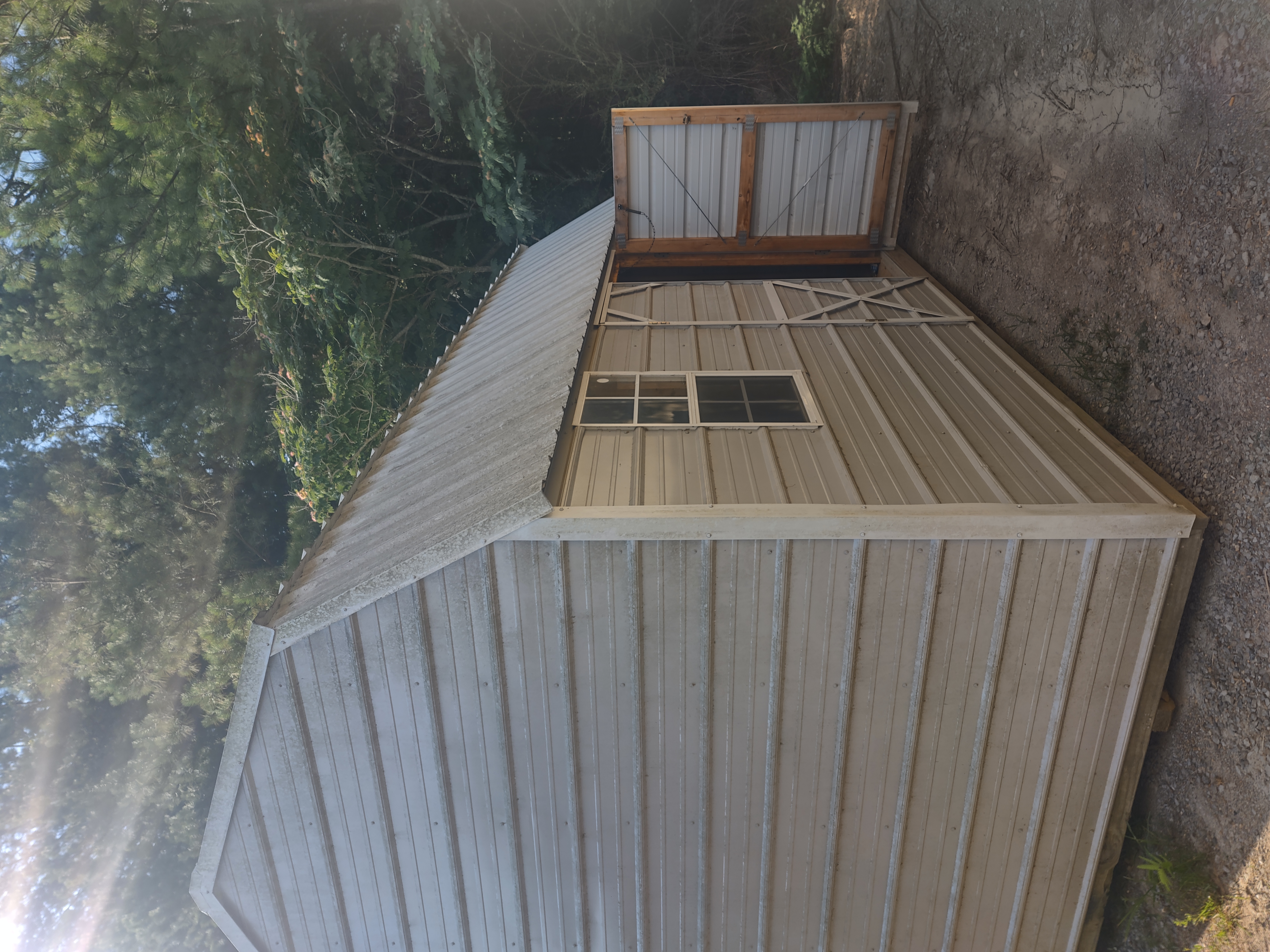 shed image