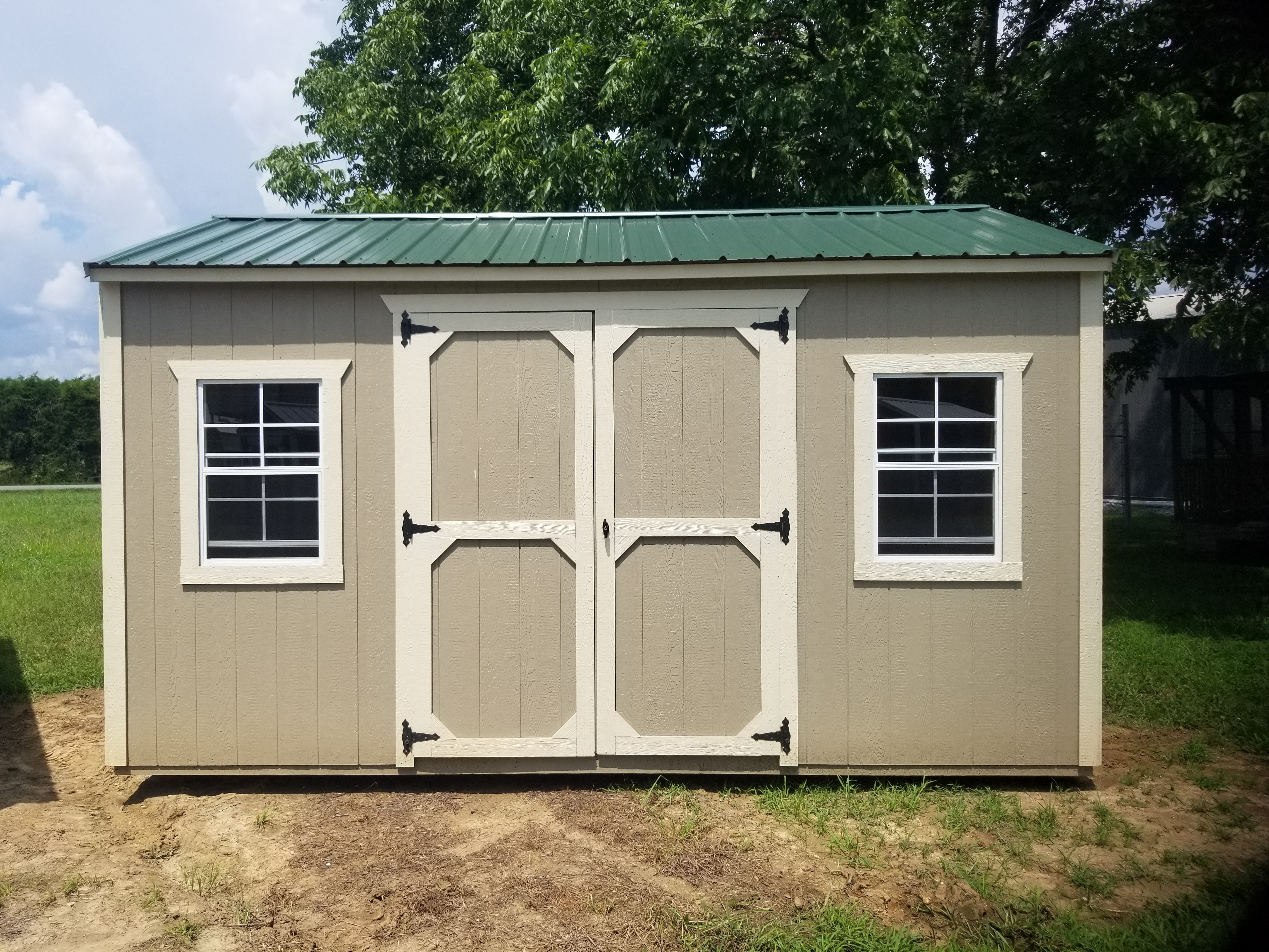 shed image