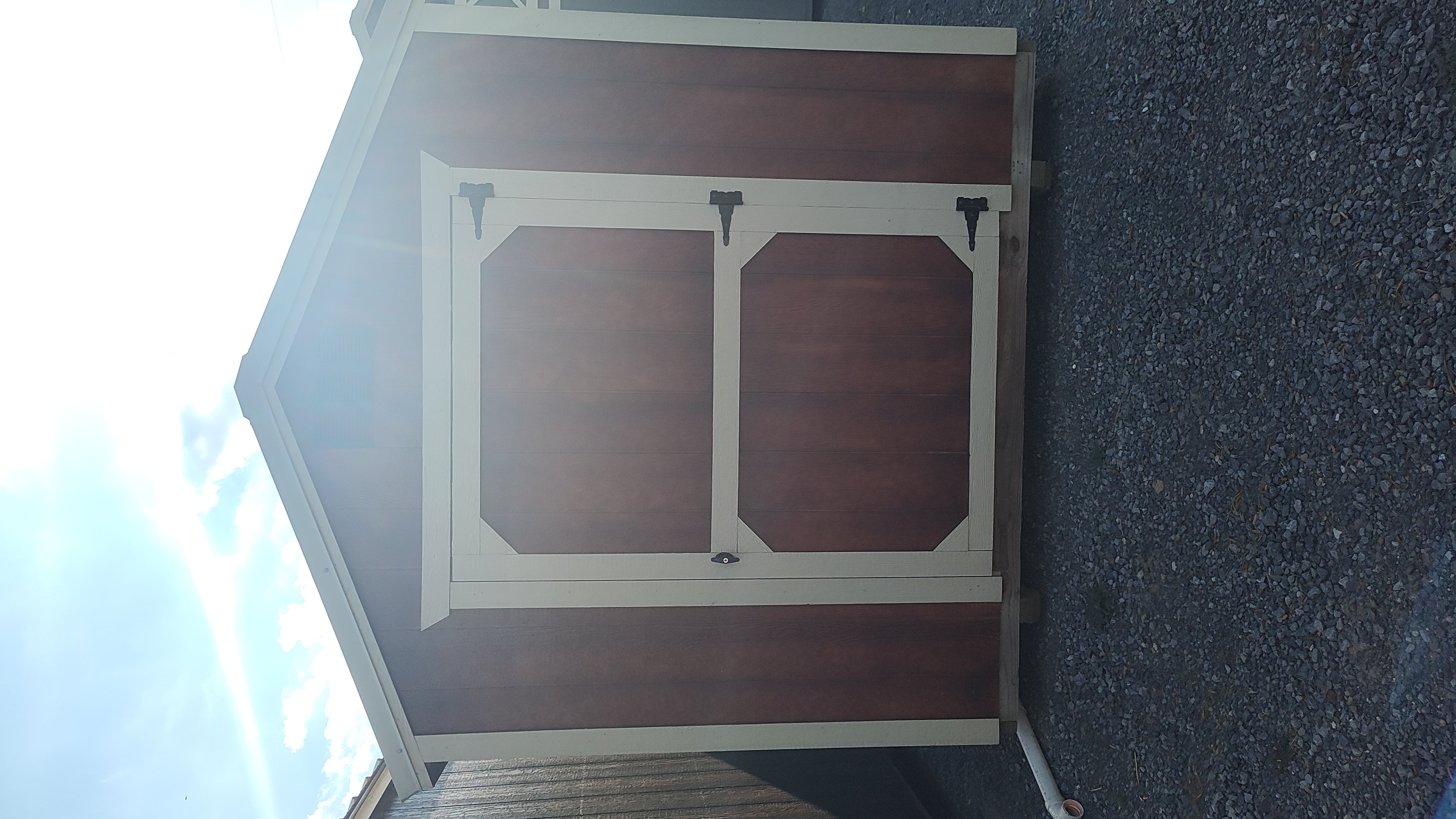 shed image