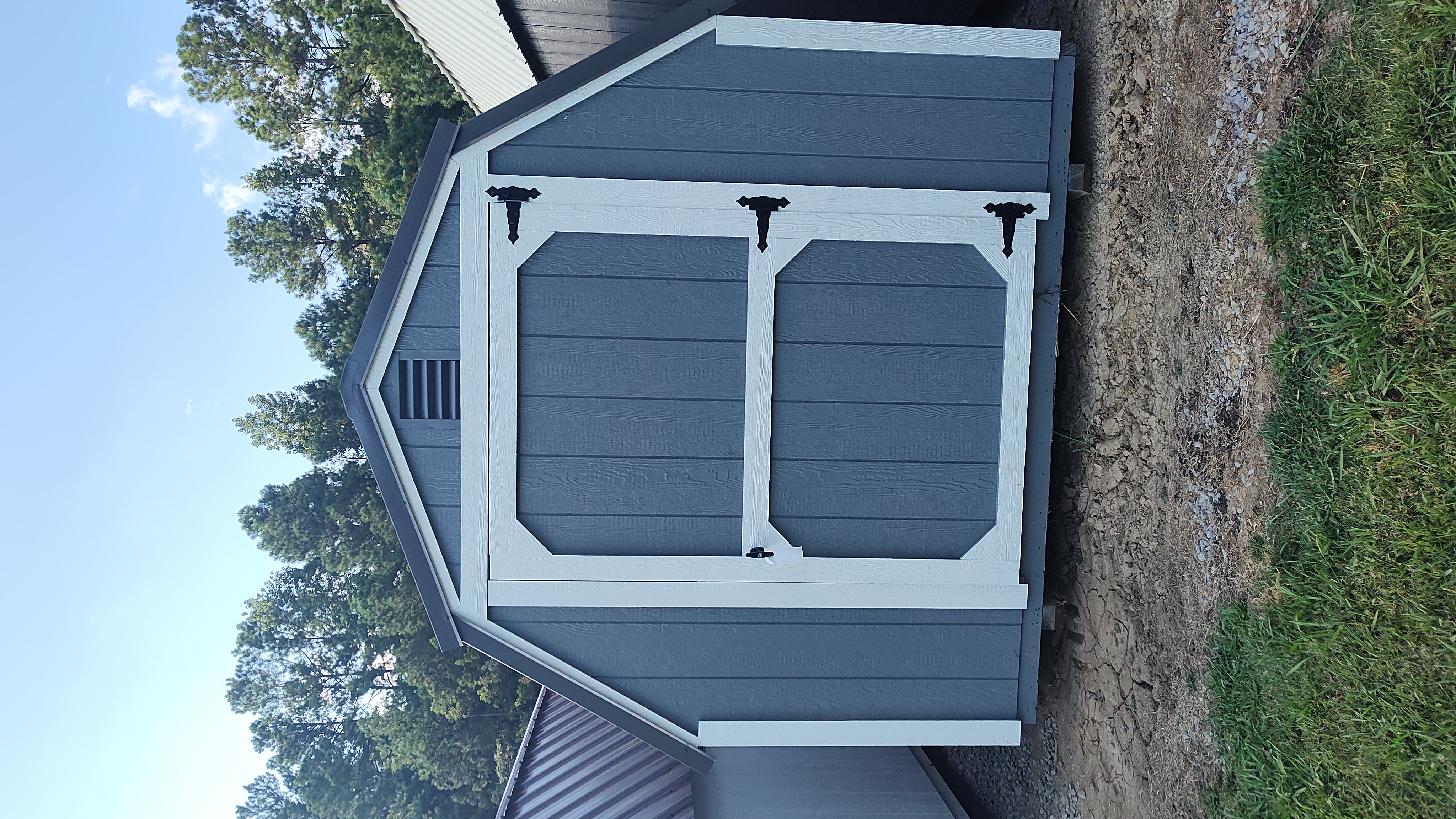 shed image
