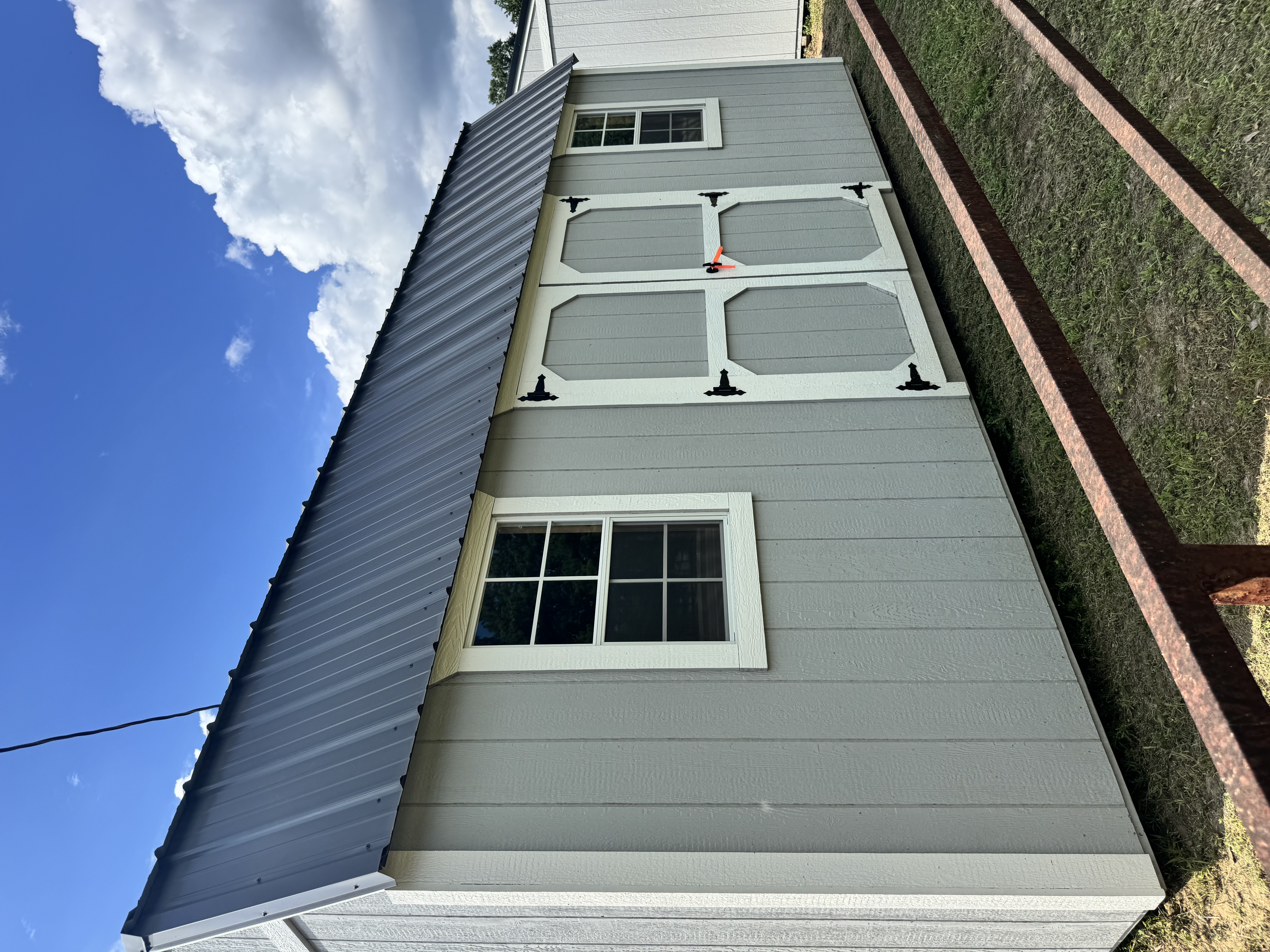 shed image