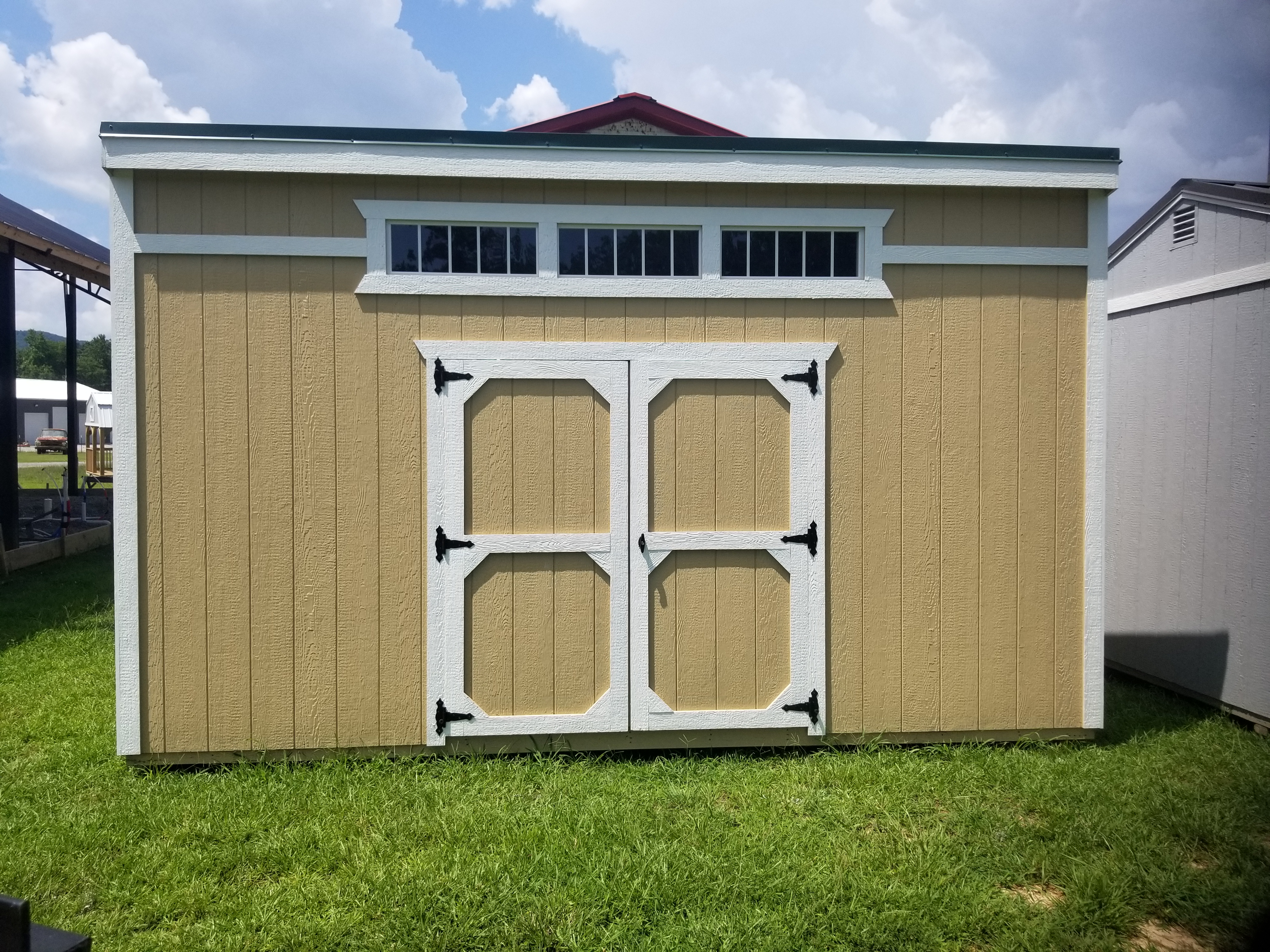 shed image