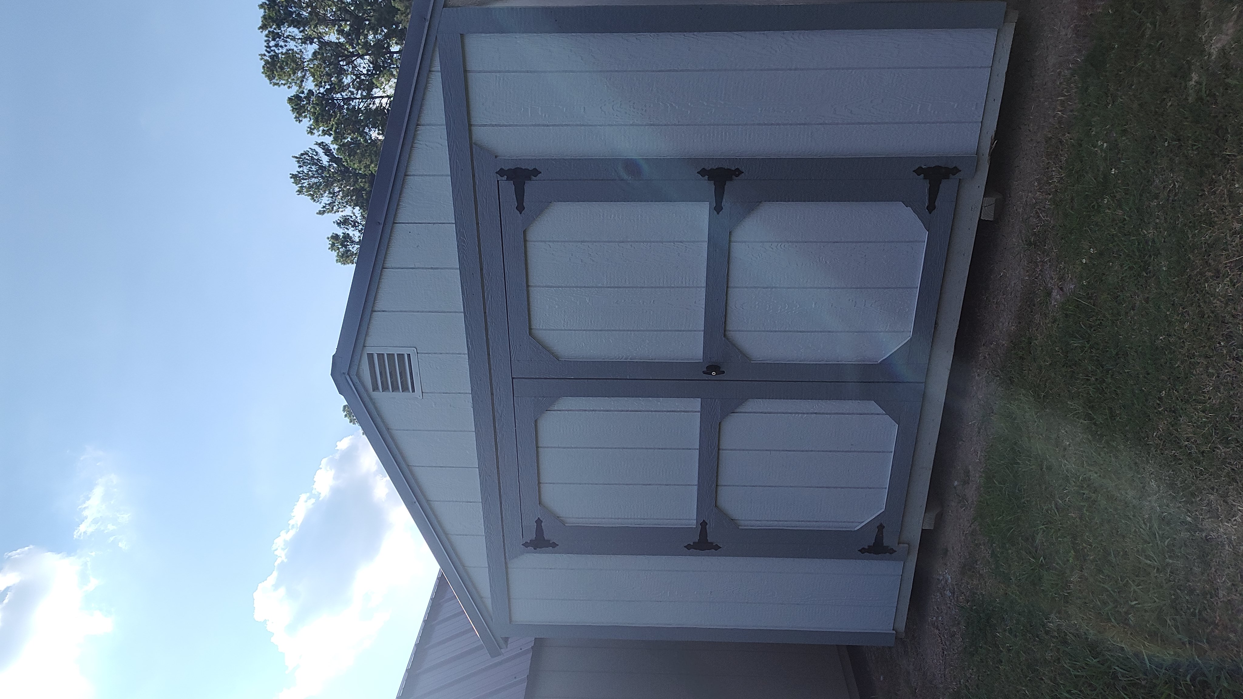 shed image