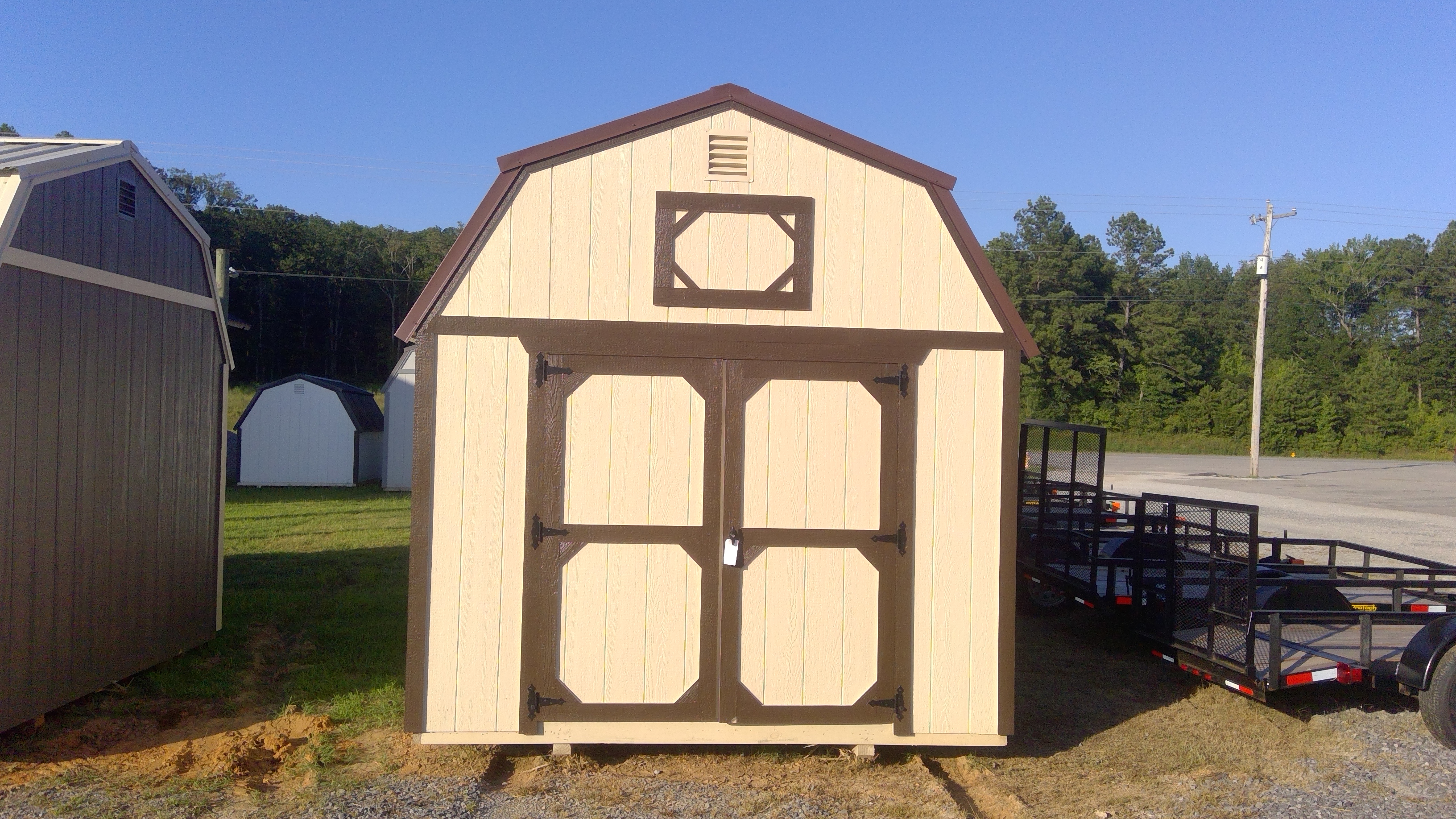 shed image