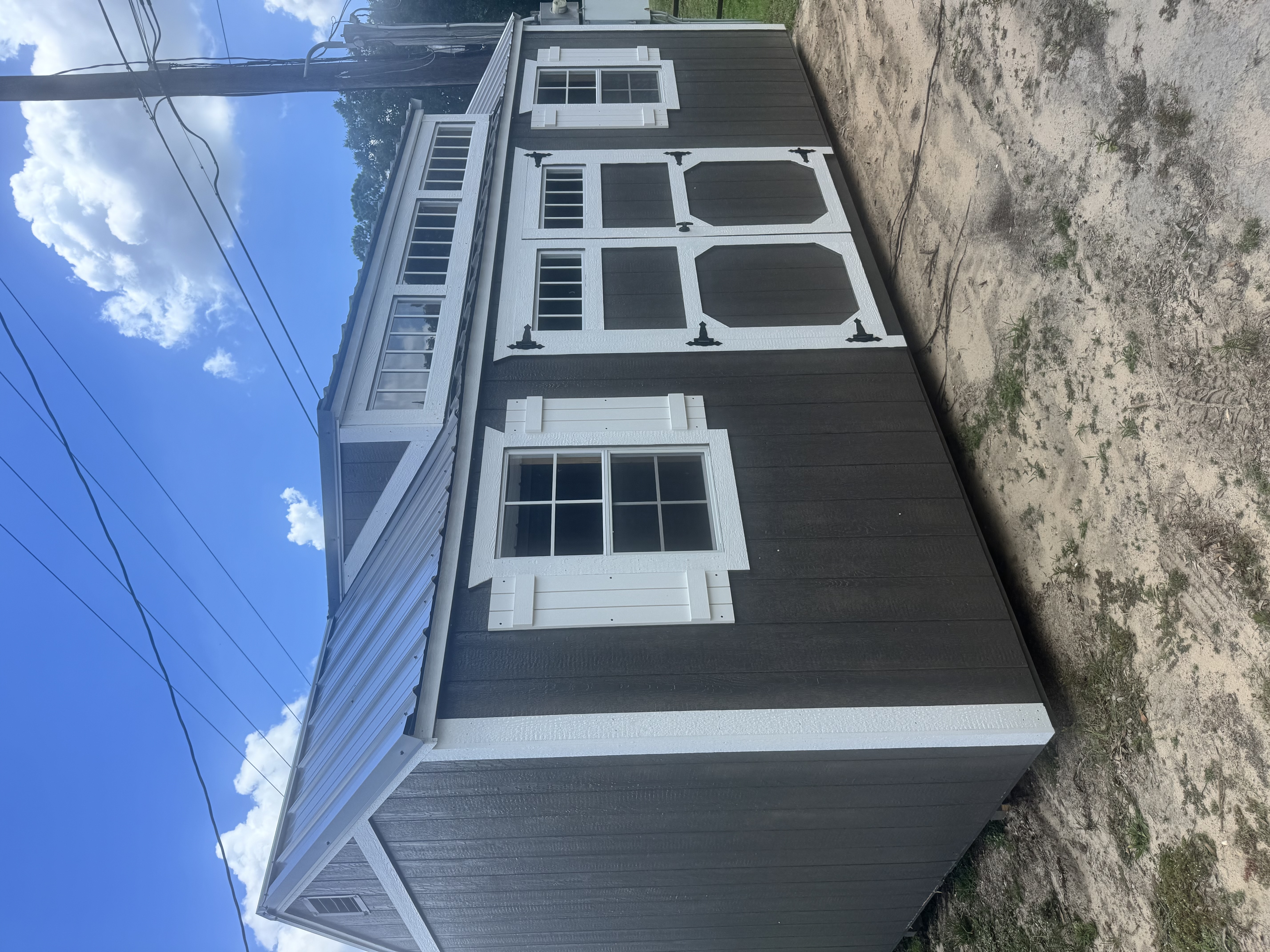 shed image