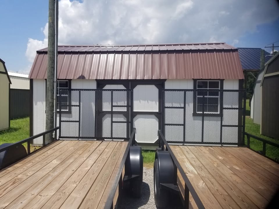 shed image